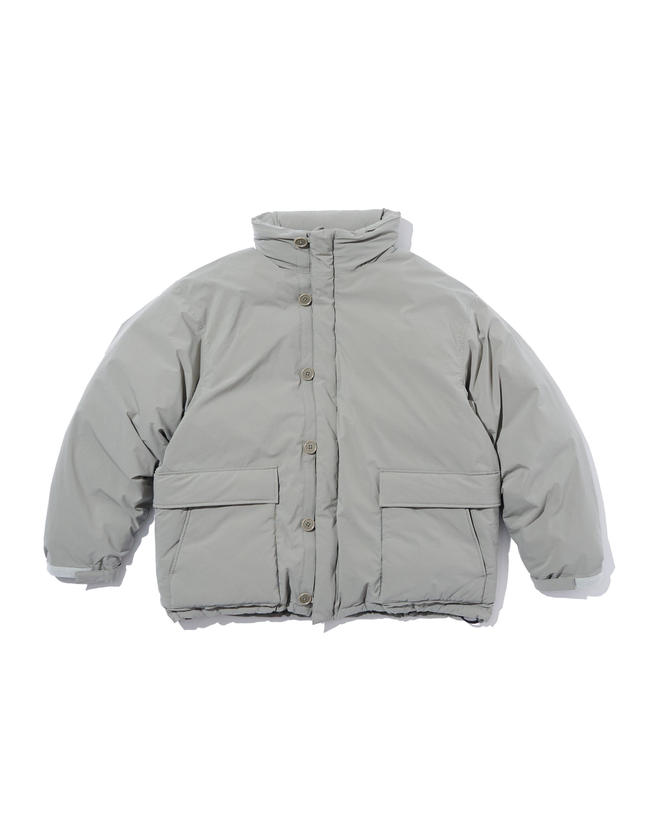 JUGEM Extreme Down Parka II