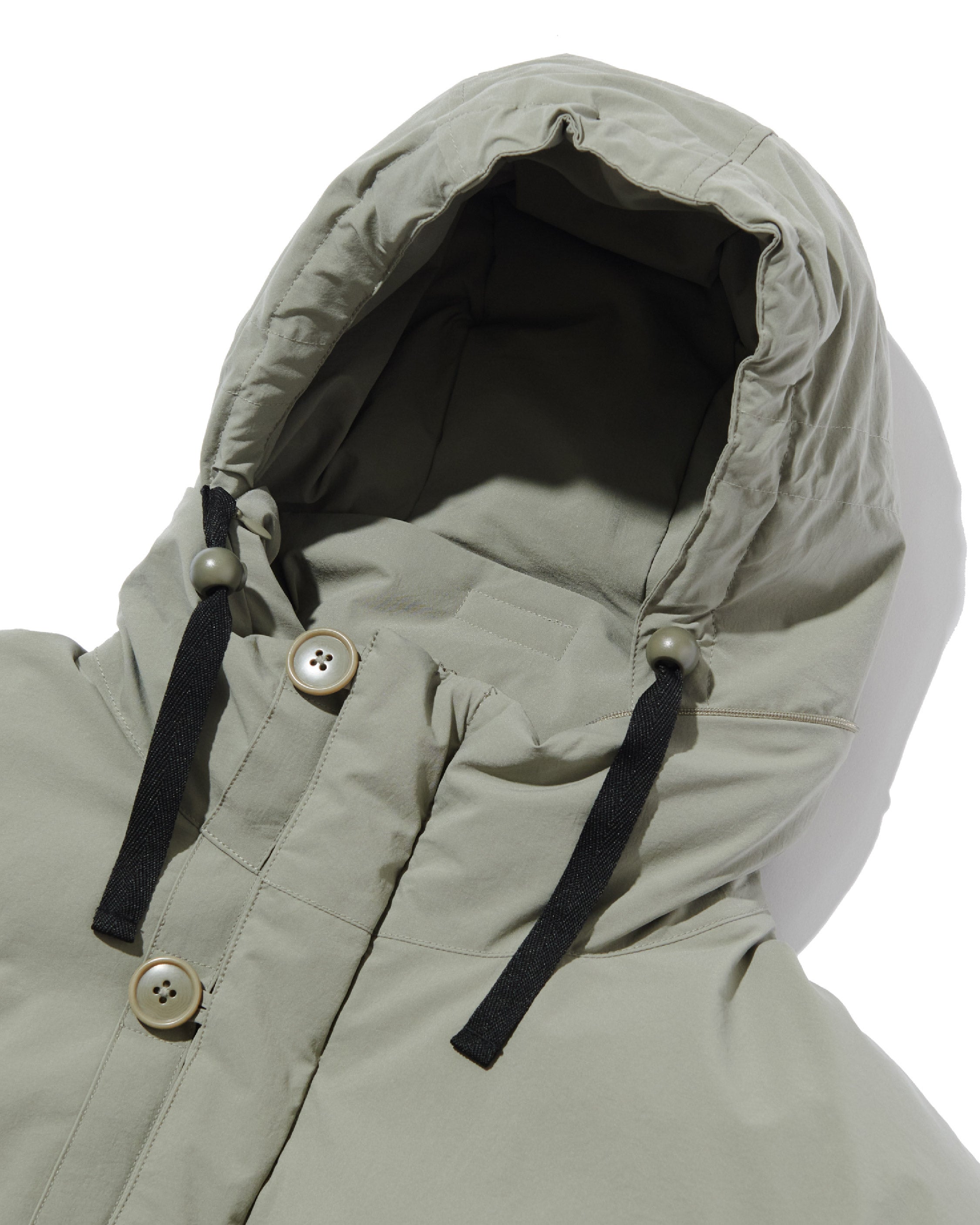 JUGEM Extreme Down Parka II