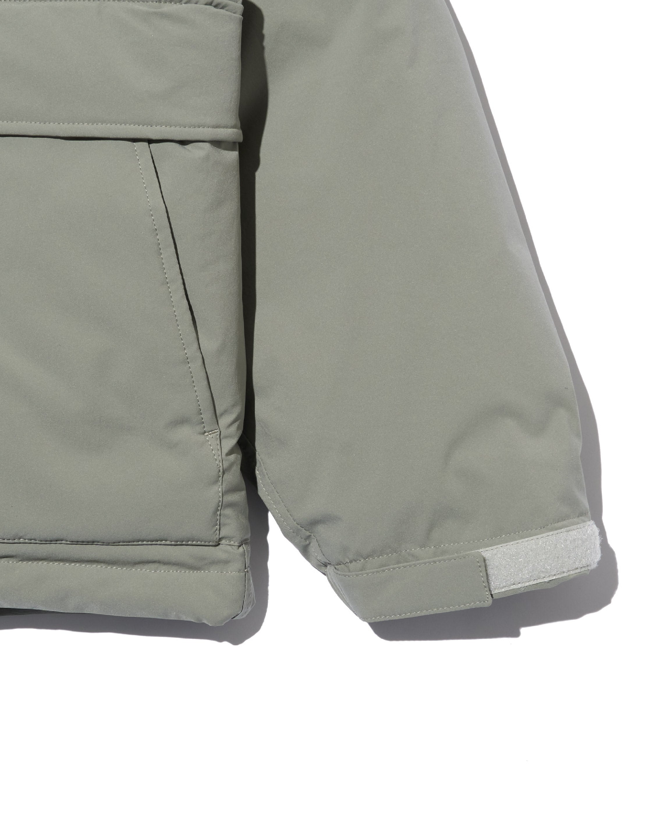 JUGEM Extreme Down Parka II