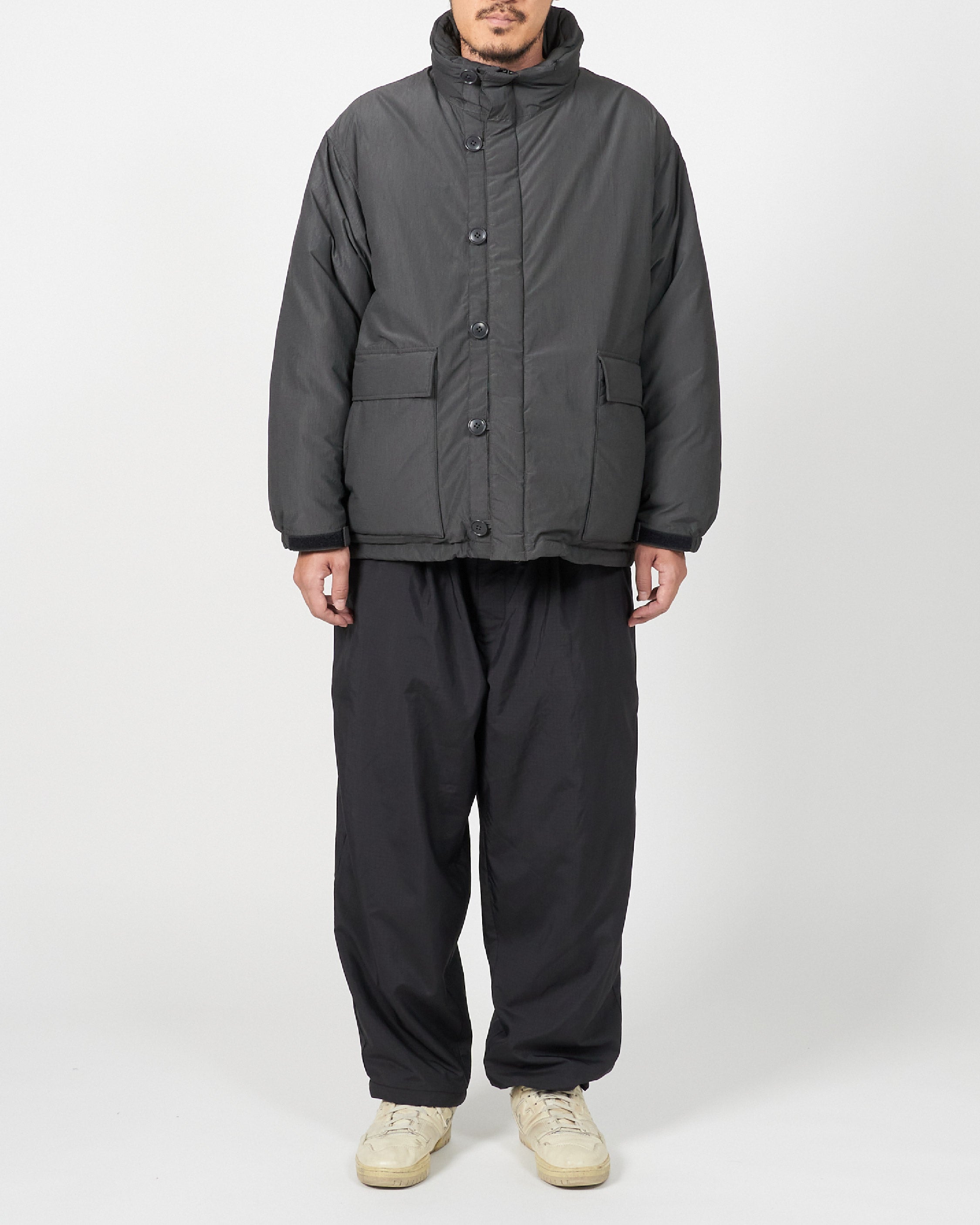 JUGEM Extreme Down Parka II