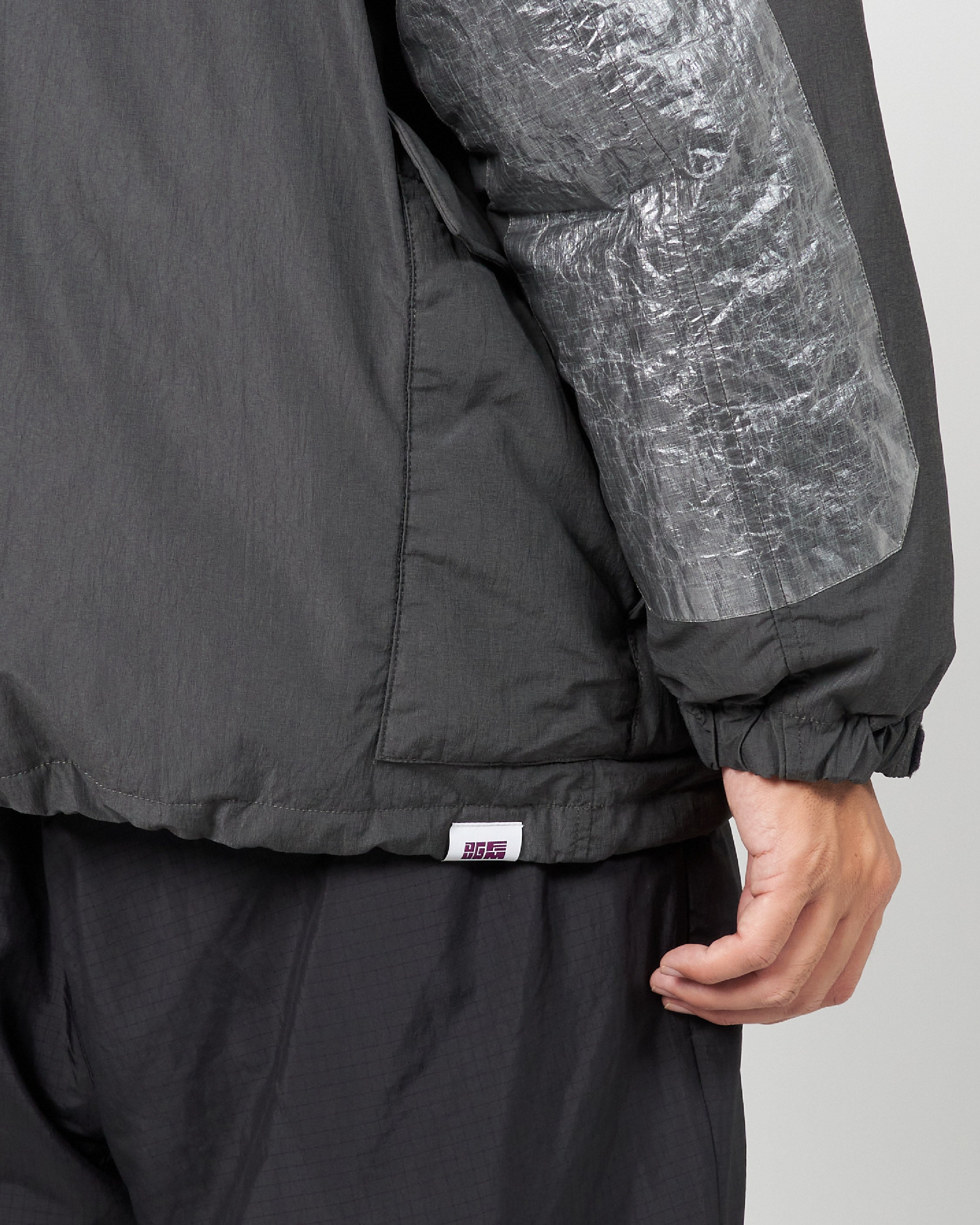 JUGEM Extreme Down Parka II