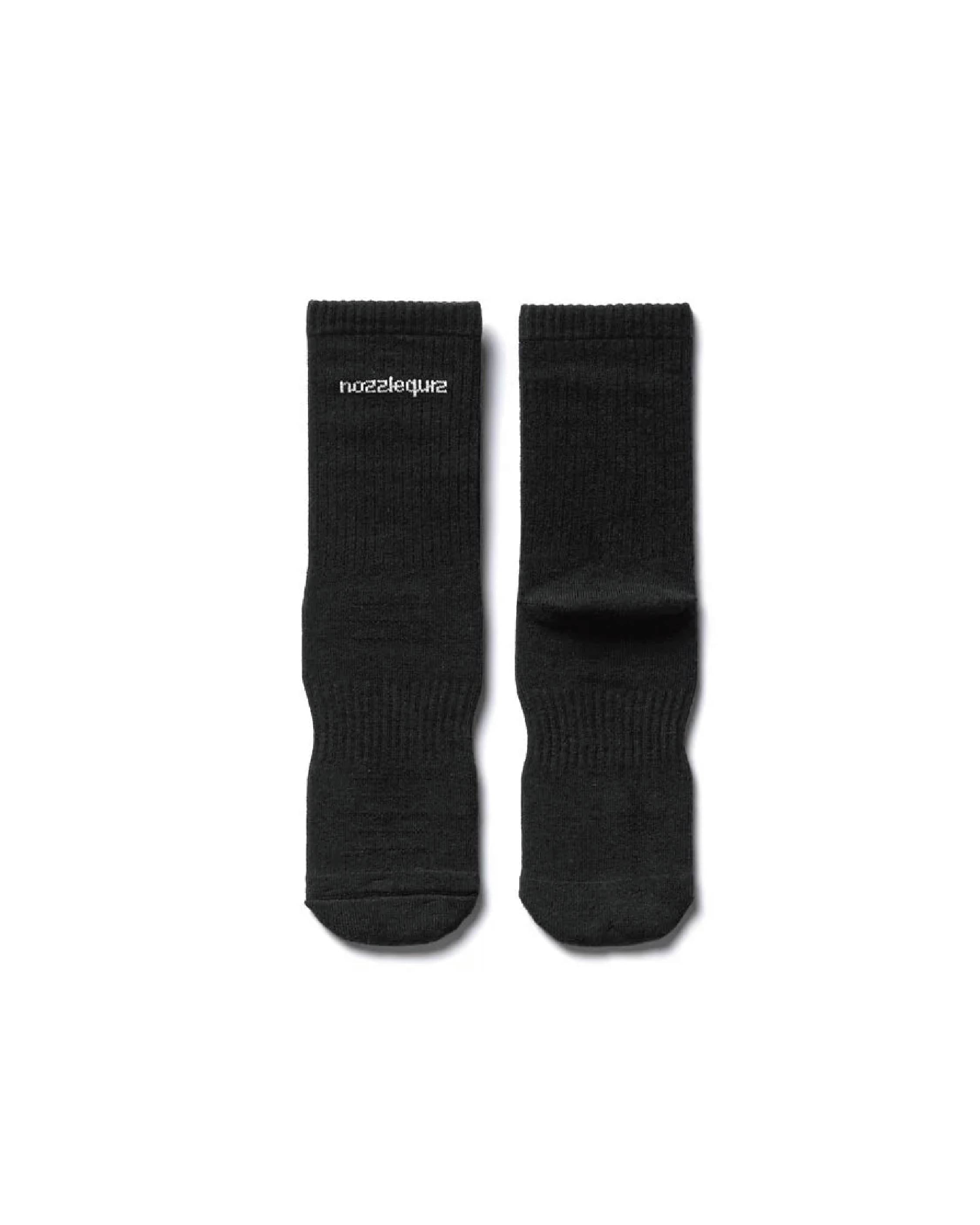 nozzle quiz Essential Casual Socks