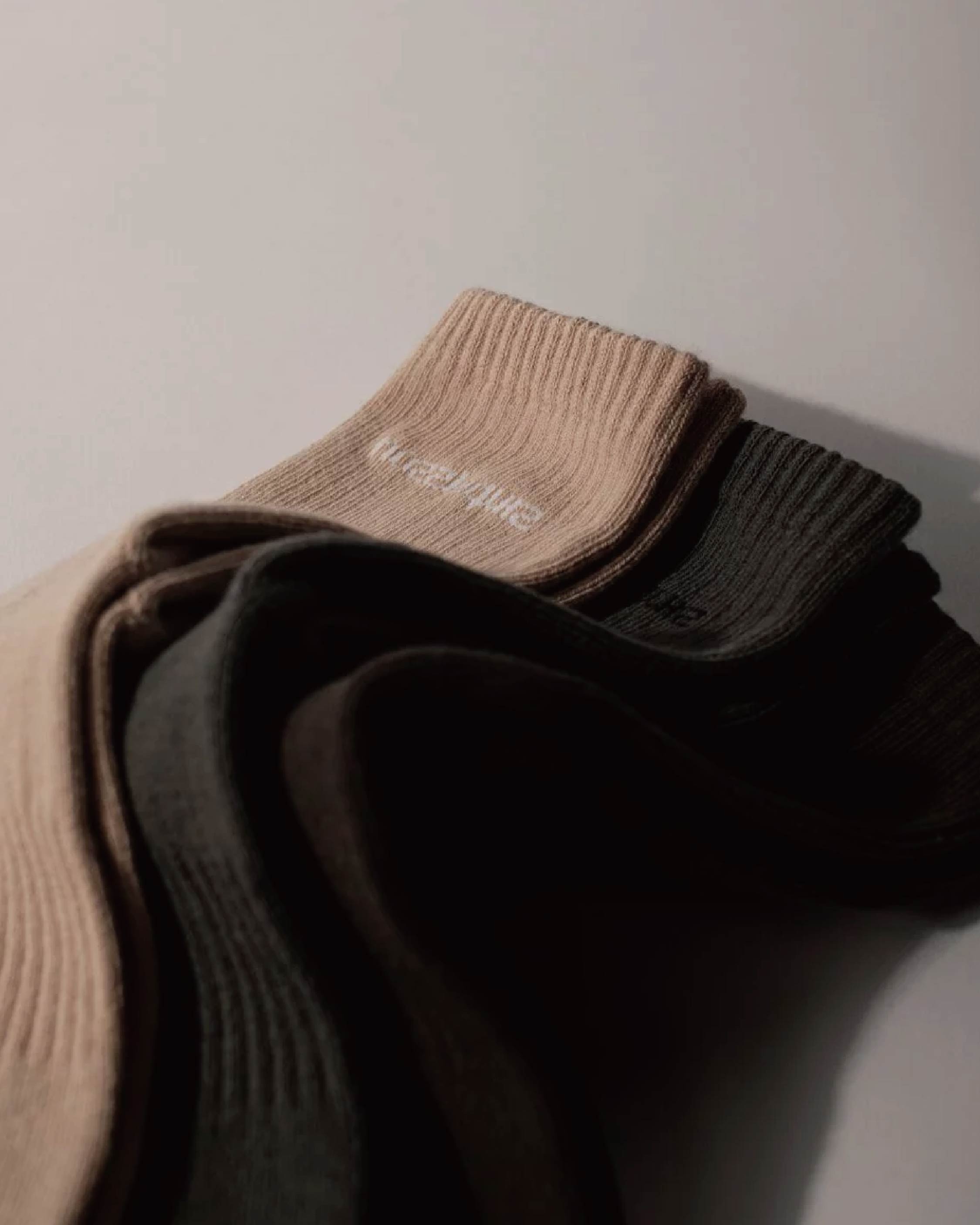 nozzle quiz Essential Casual Socks