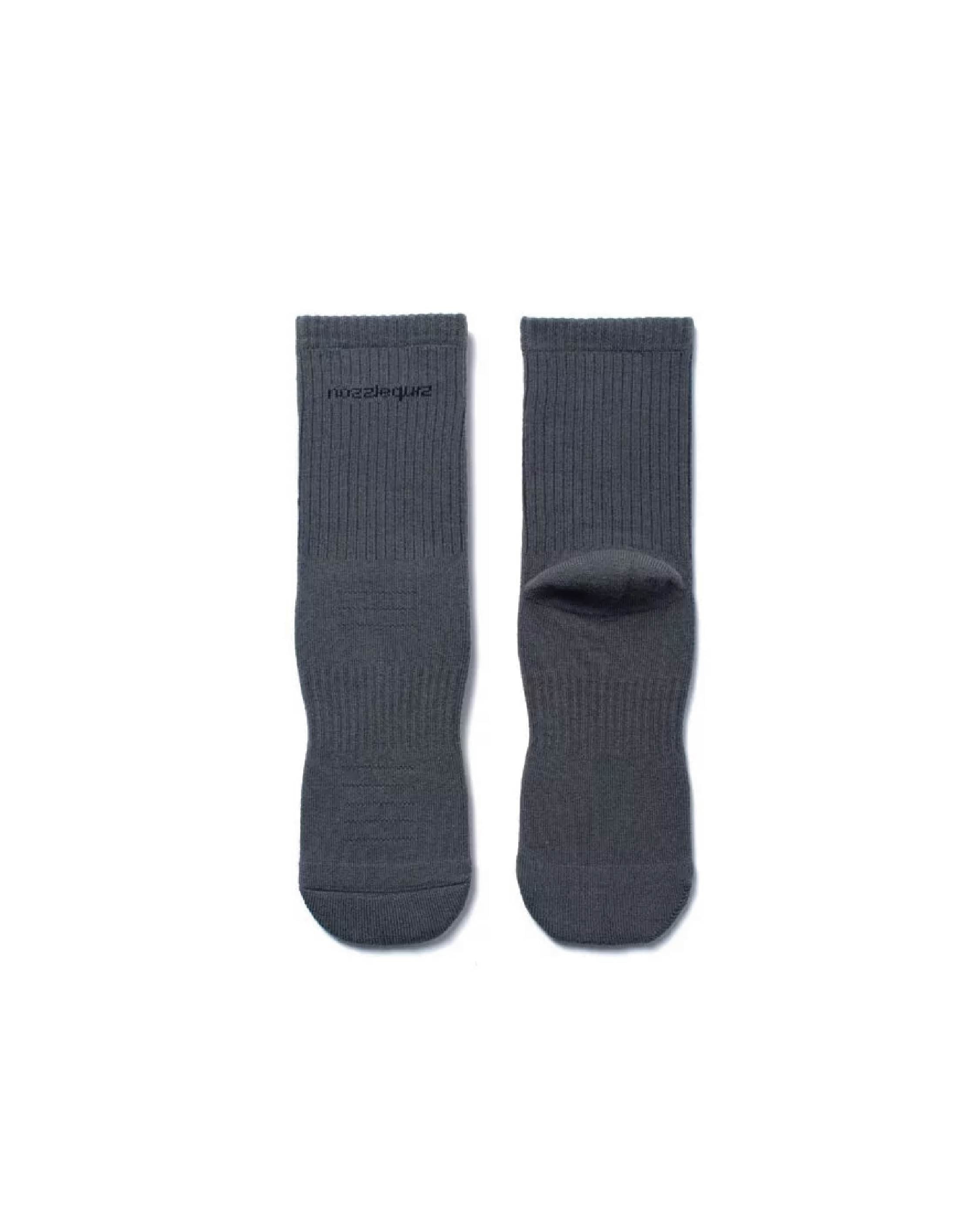 nozzle quiz Essential Casual Socks