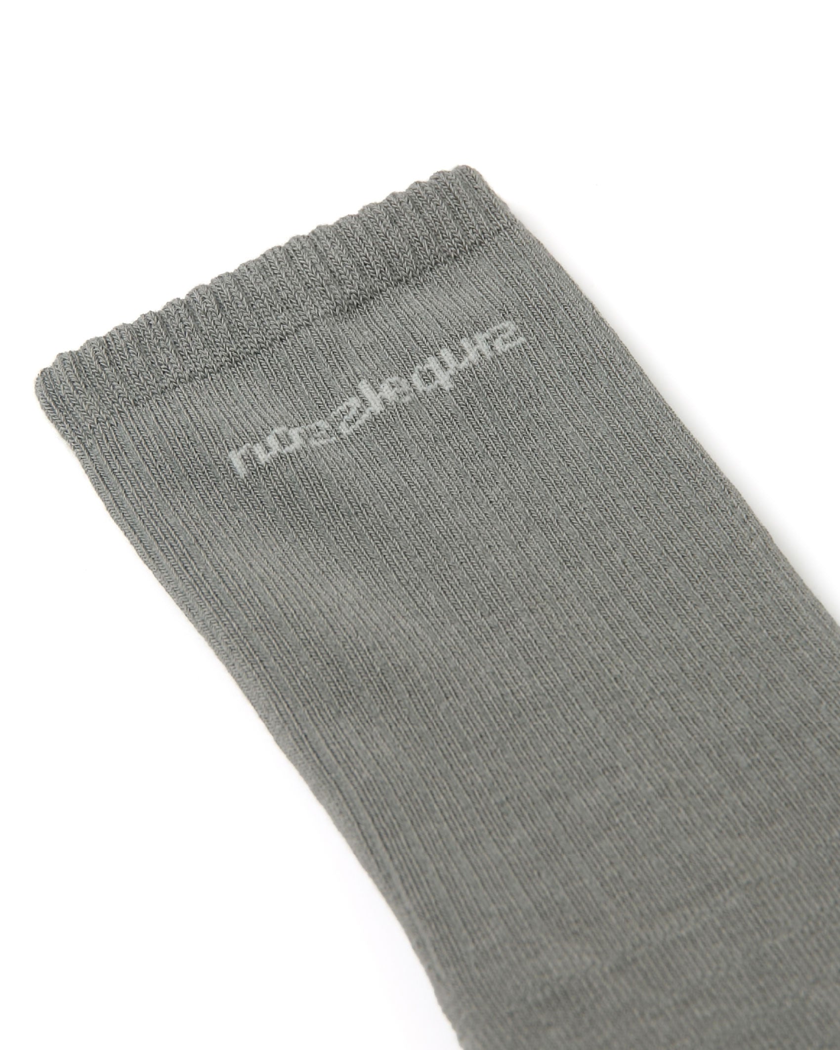 nozzle quiz Essential Casual Socks / Bamboo