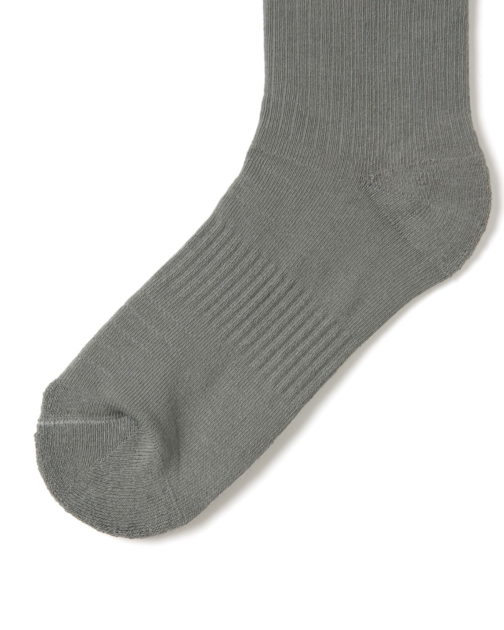 nozzle quiz Essential Casual Socks / Bamboo