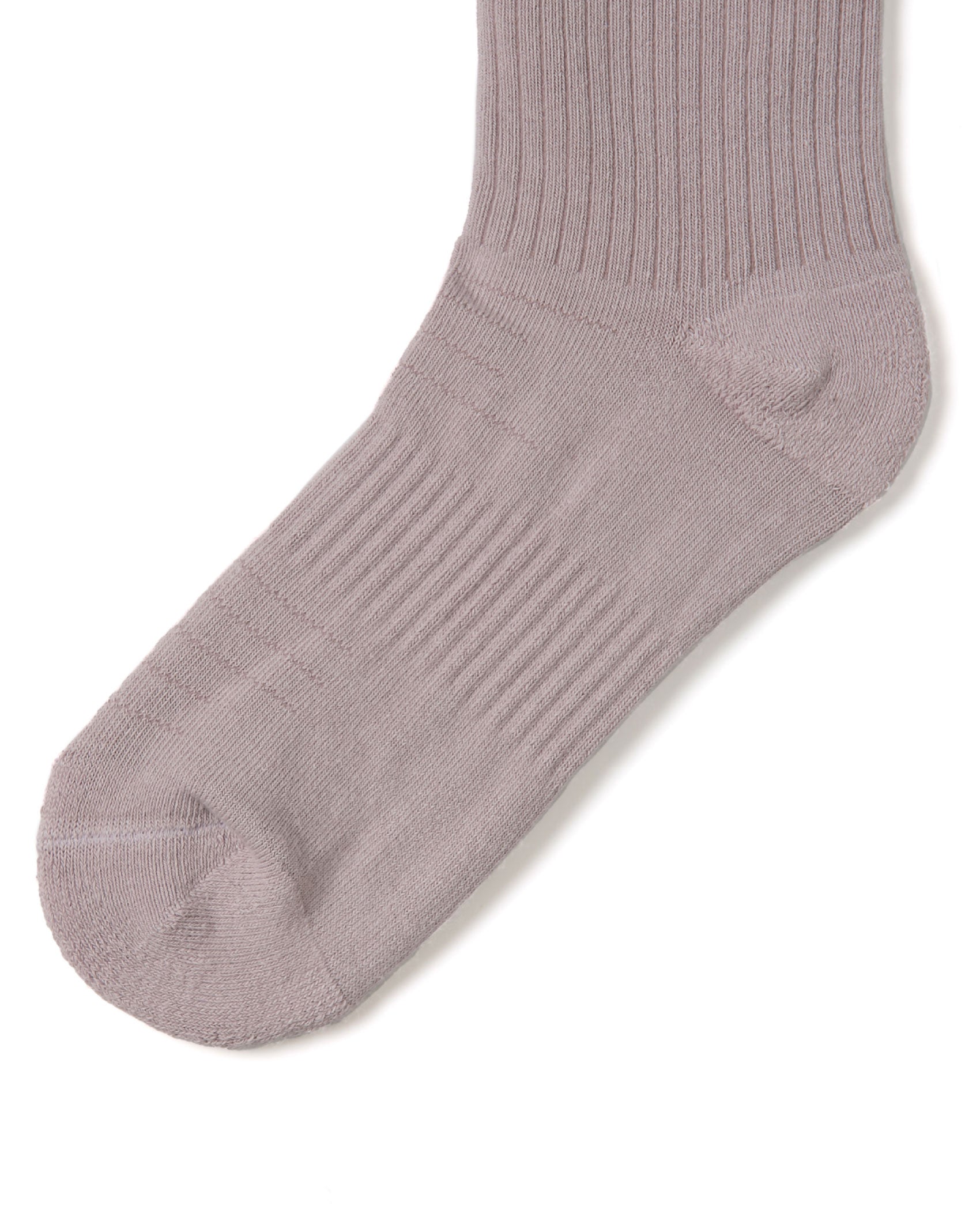 nozzle quiz Essential Casual Socks / Cherry