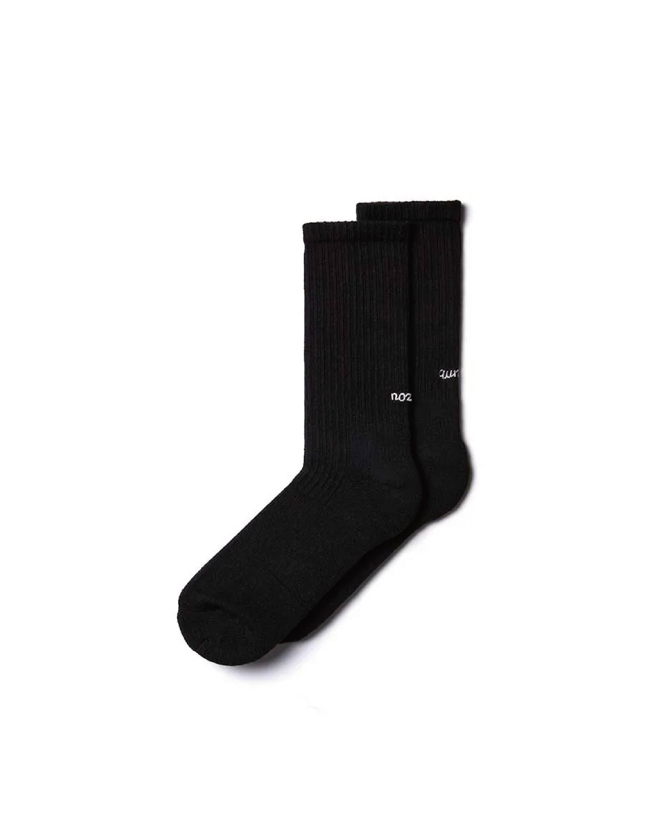 nozzle quiz Essential Crew Casual Socks