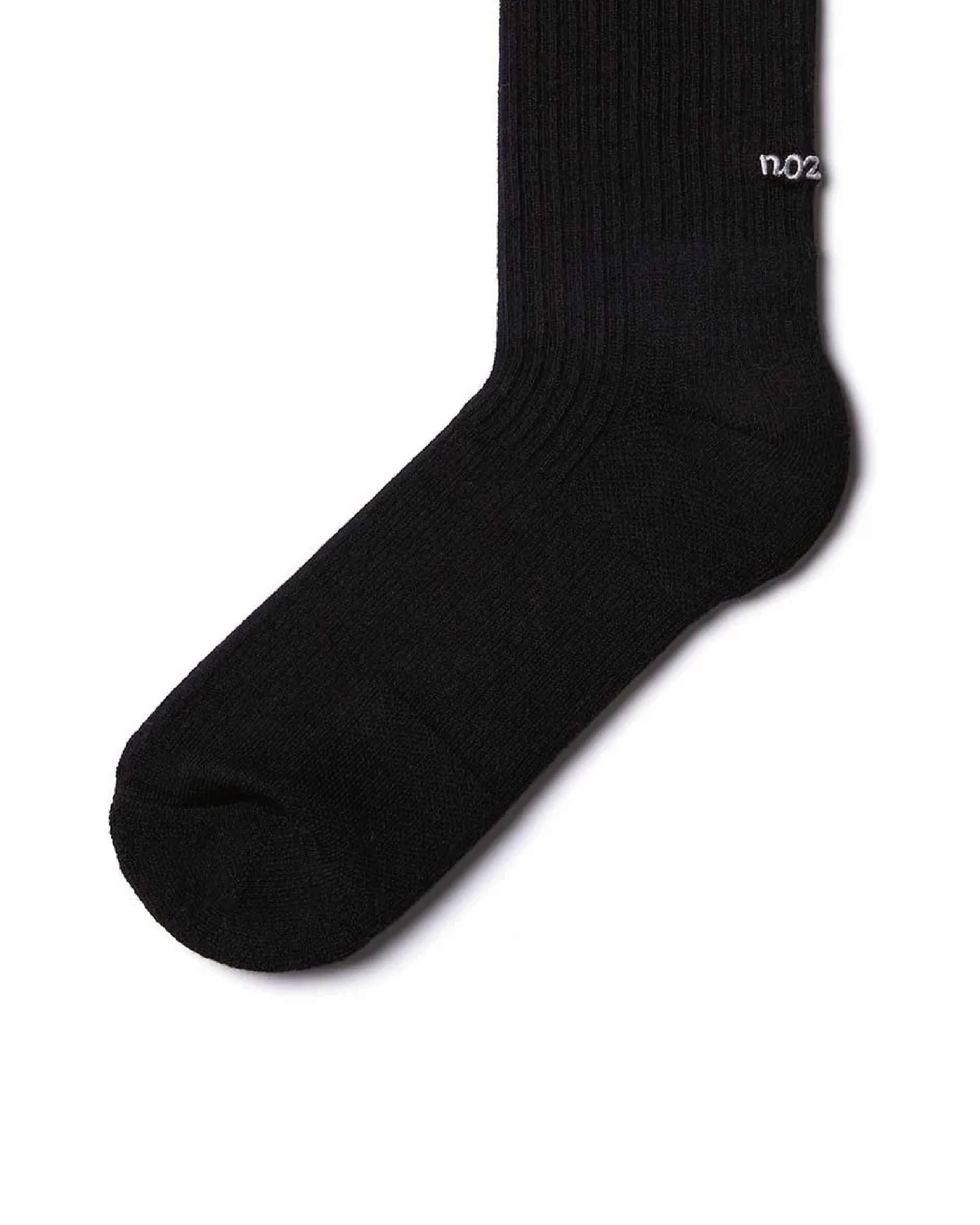 nozzle quiz Essential Crew Casual Socks