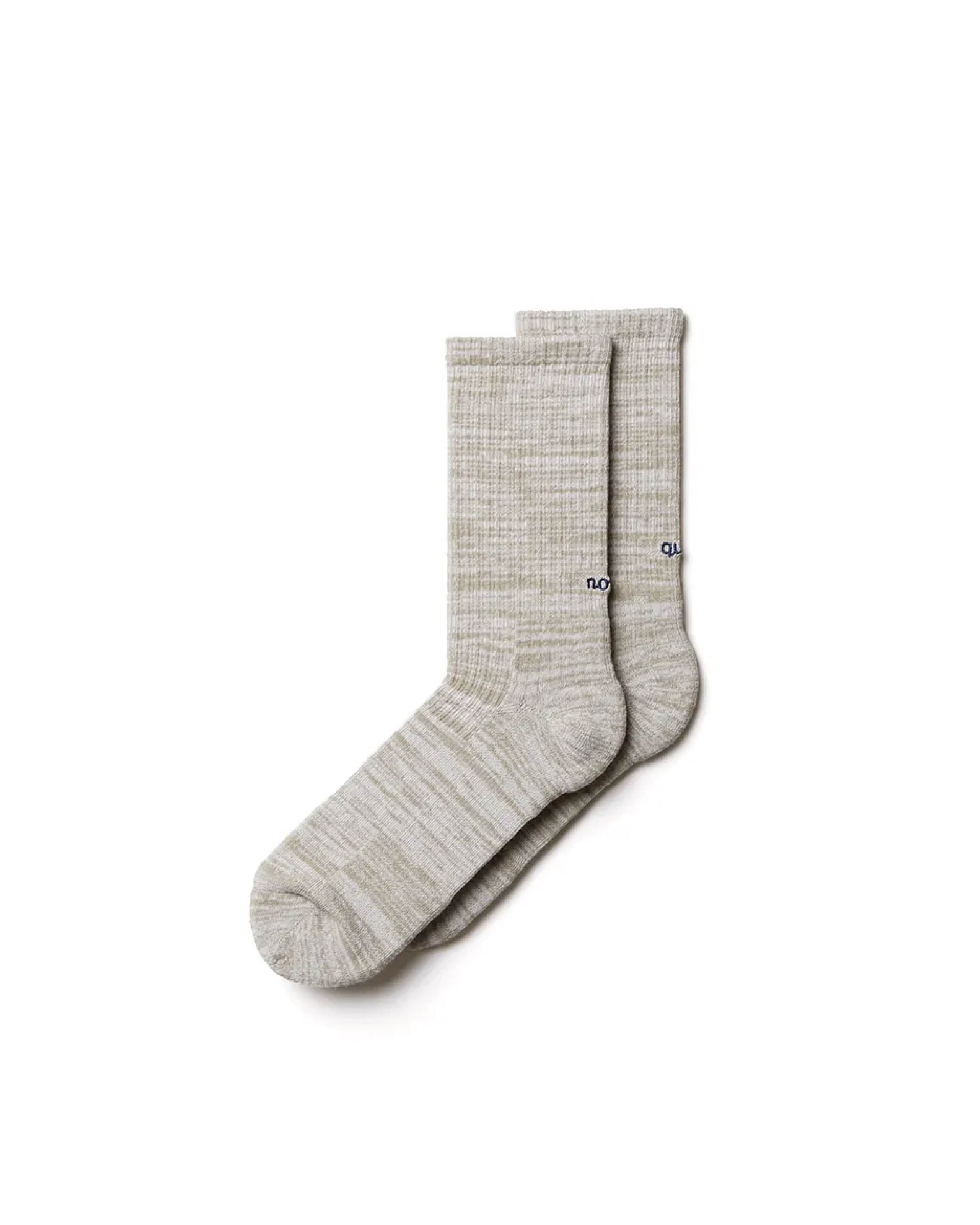 nozzle quiz Essential Crew Casual Socks