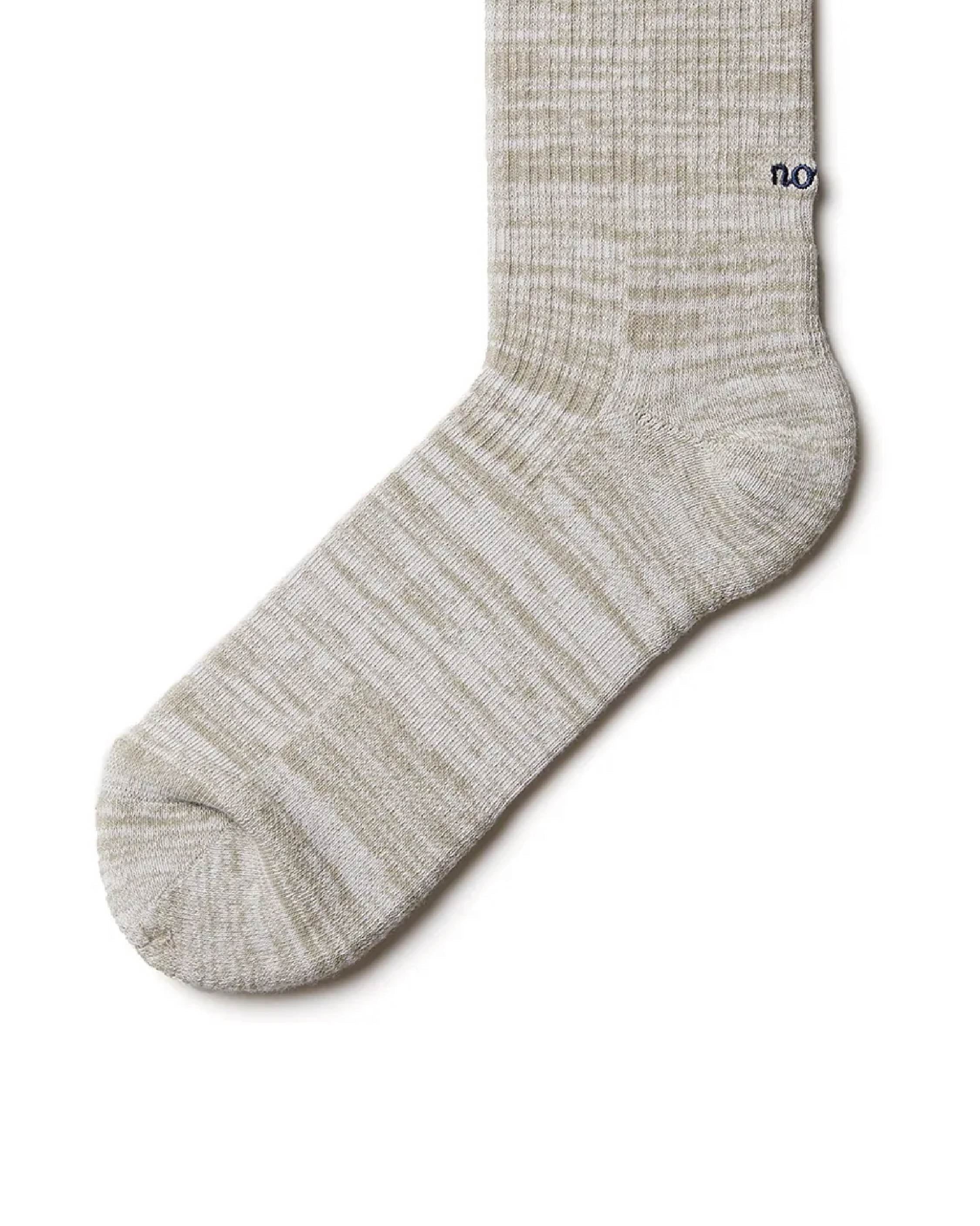 nozzle quiz Essential Crew Casual Socks