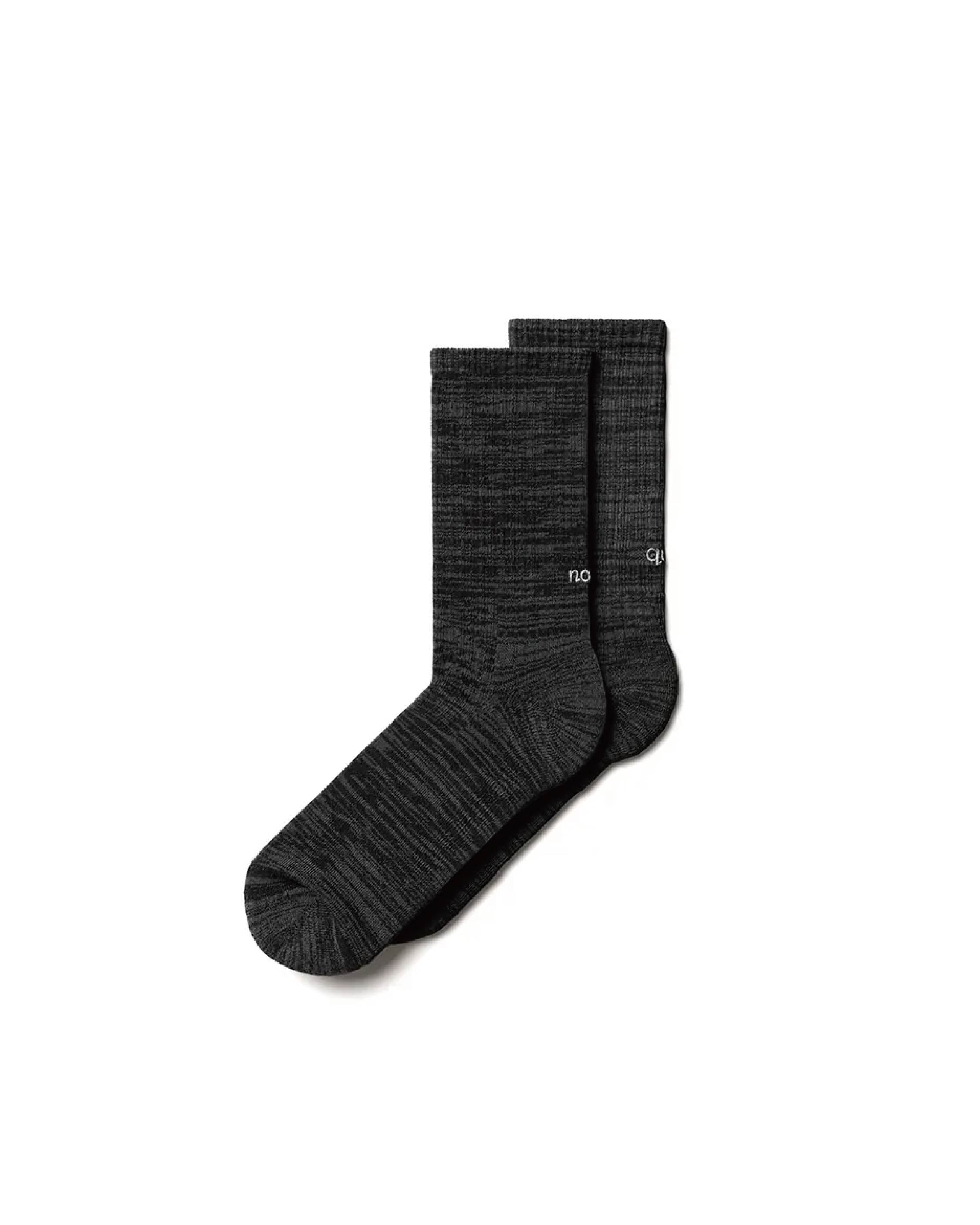 nozzle quiz Essential Crew Casual Socks