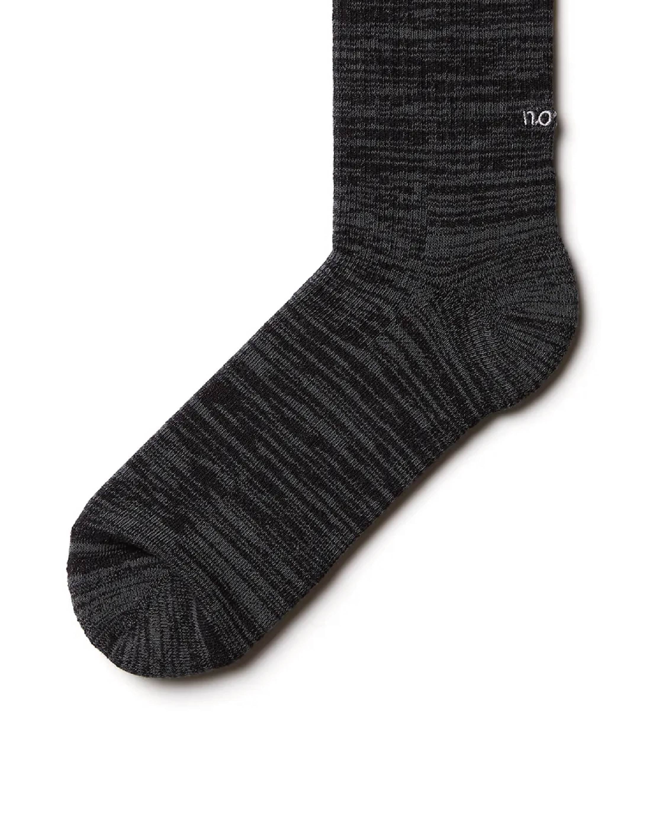 nozzle quiz Essential Crew Casual Socks