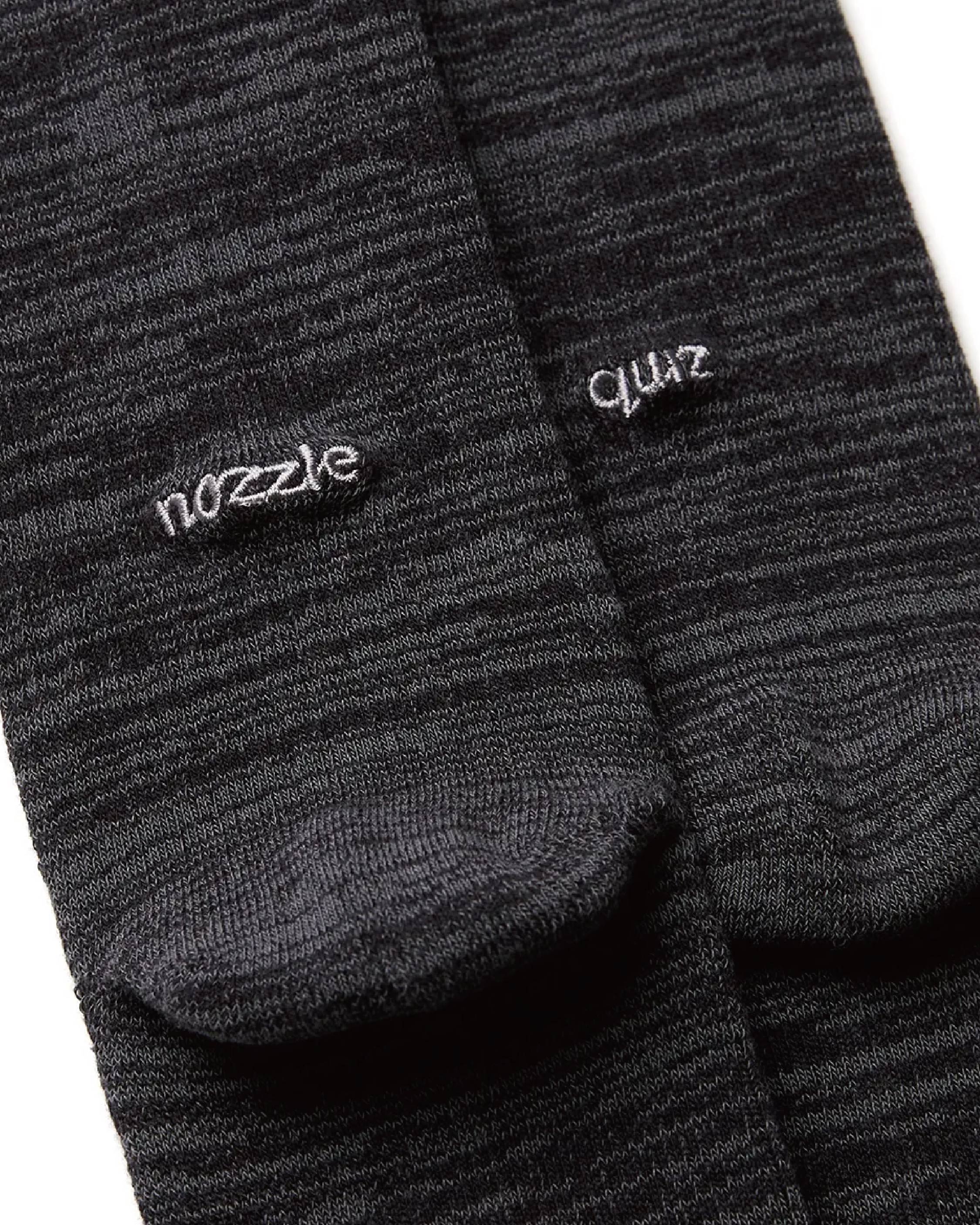 nozzle quiz Essential Crew Casual Socks