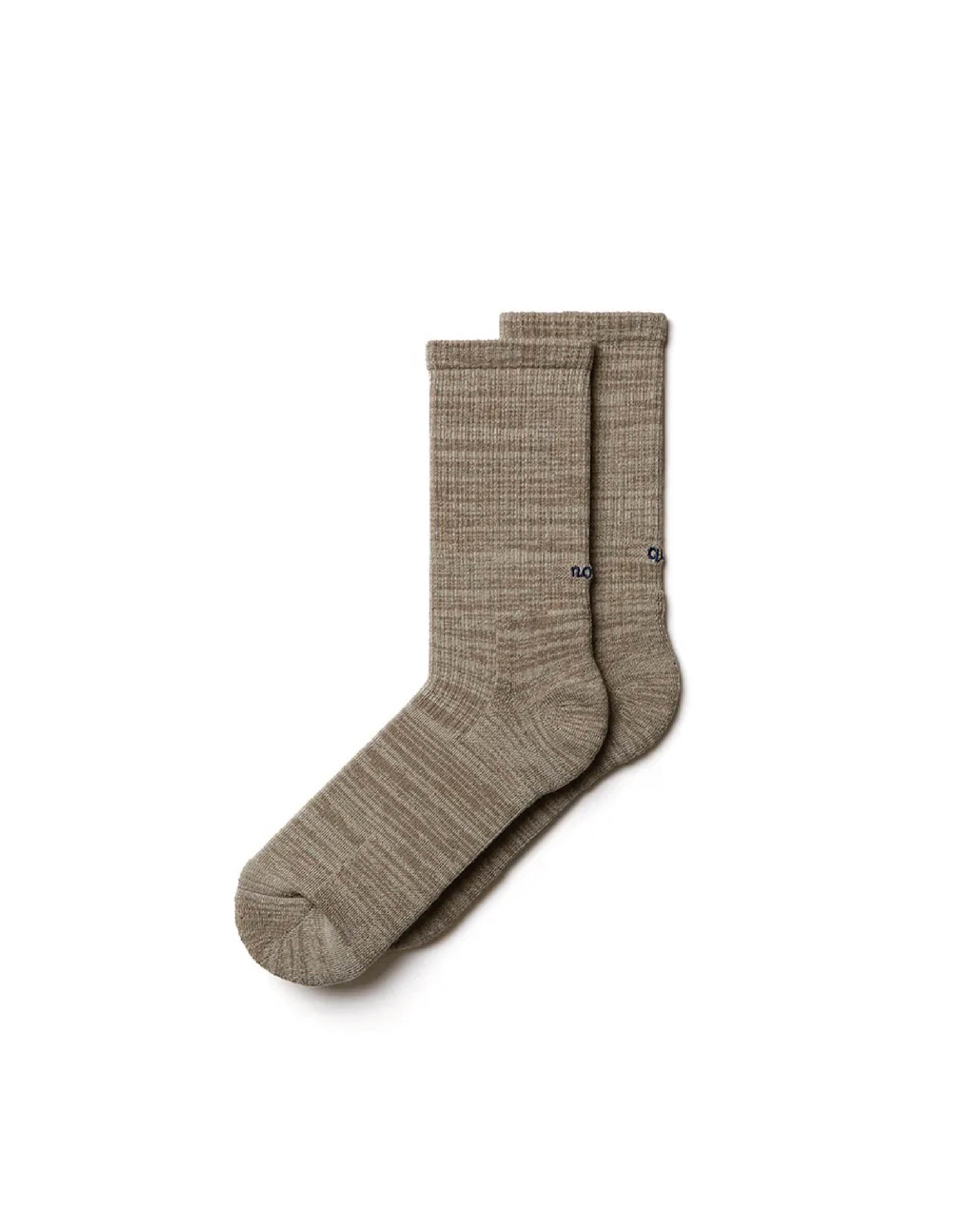 nozzle quiz Essential Crew Casual Socks