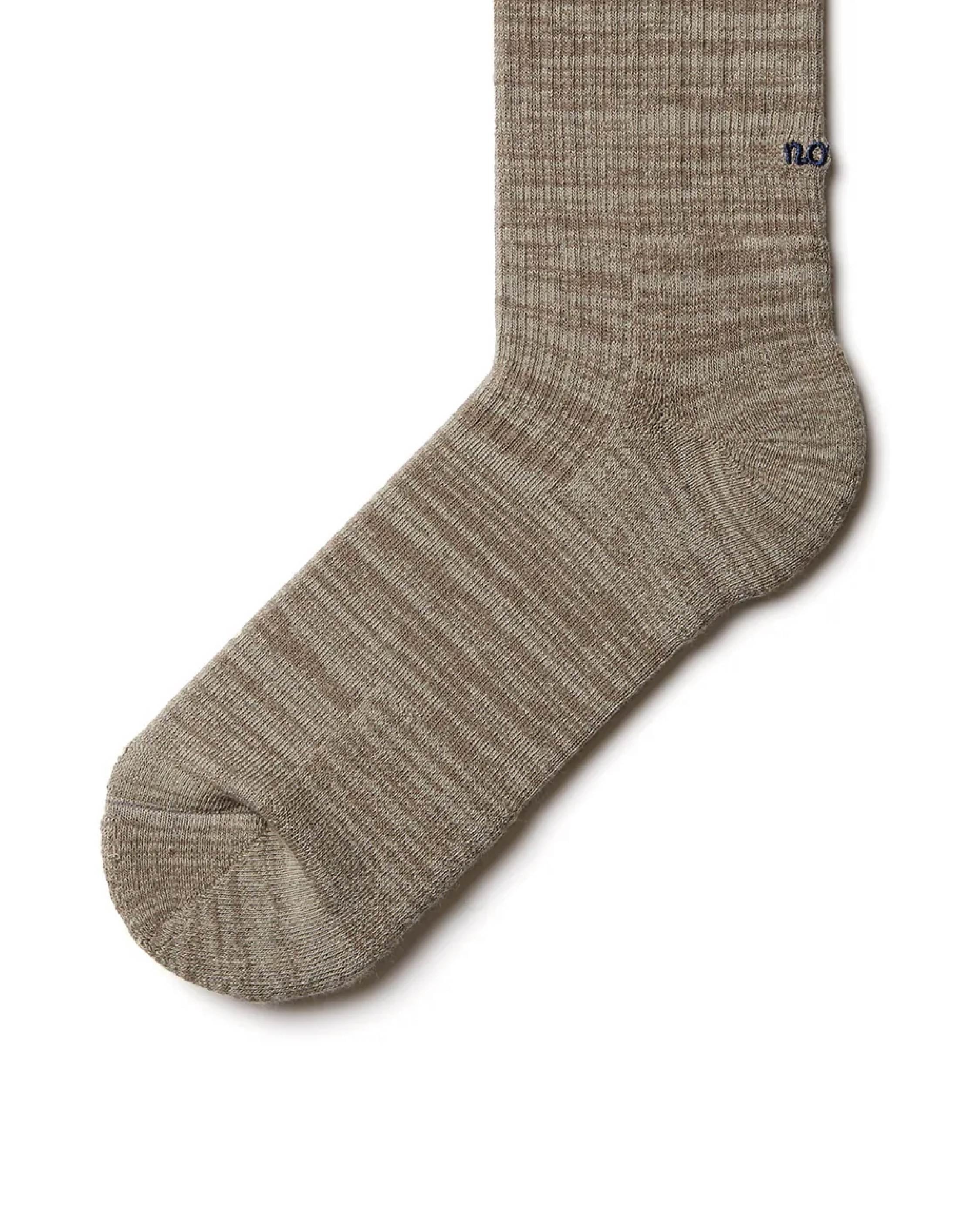 nozzle quiz Essential Crew Casual Socks