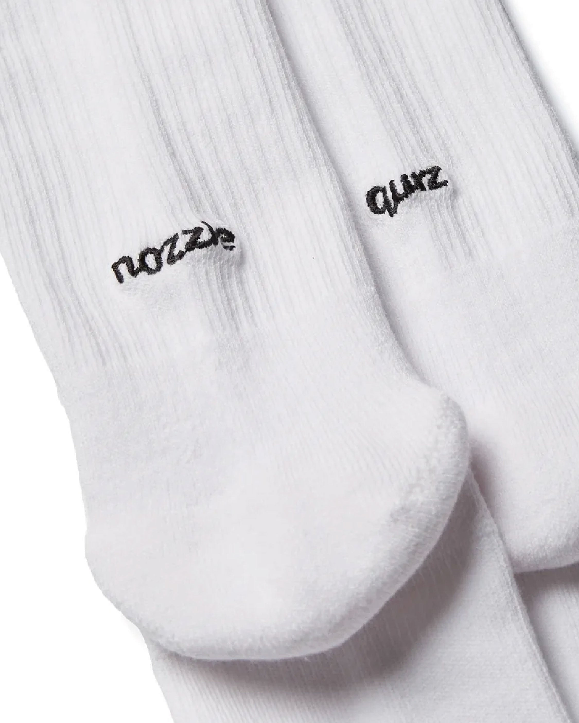 nozzle quiz Essential Crew Casual Socks