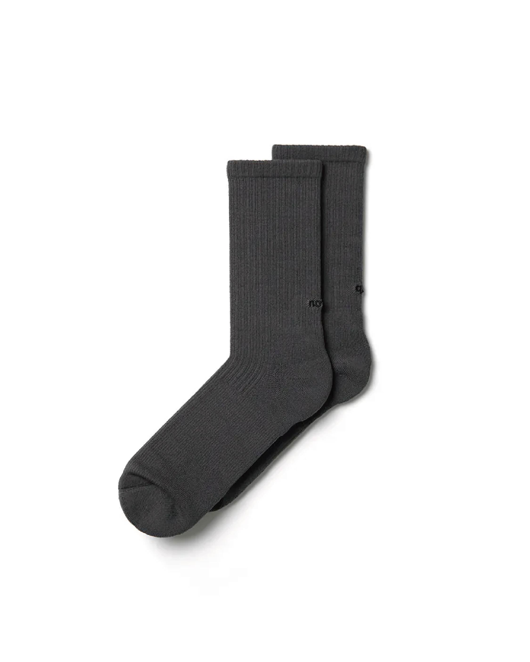 nozzle quiz Essential Crew Casual Socks