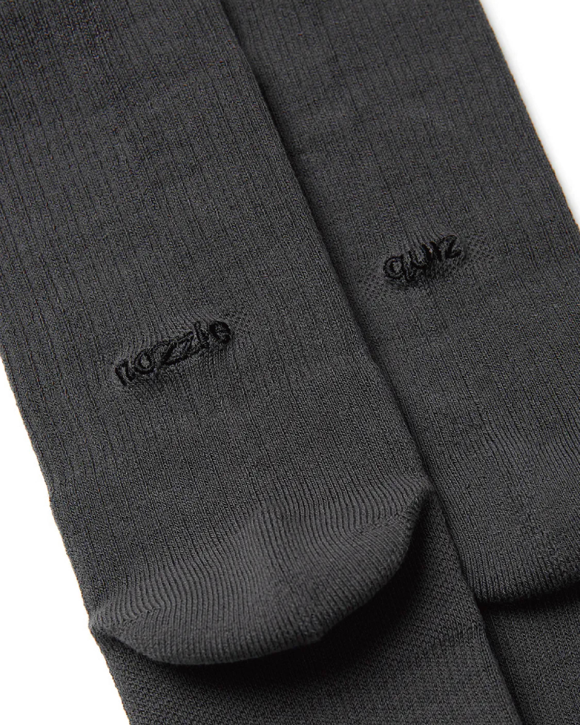 nozzle quiz Essential Crew Casual Socks