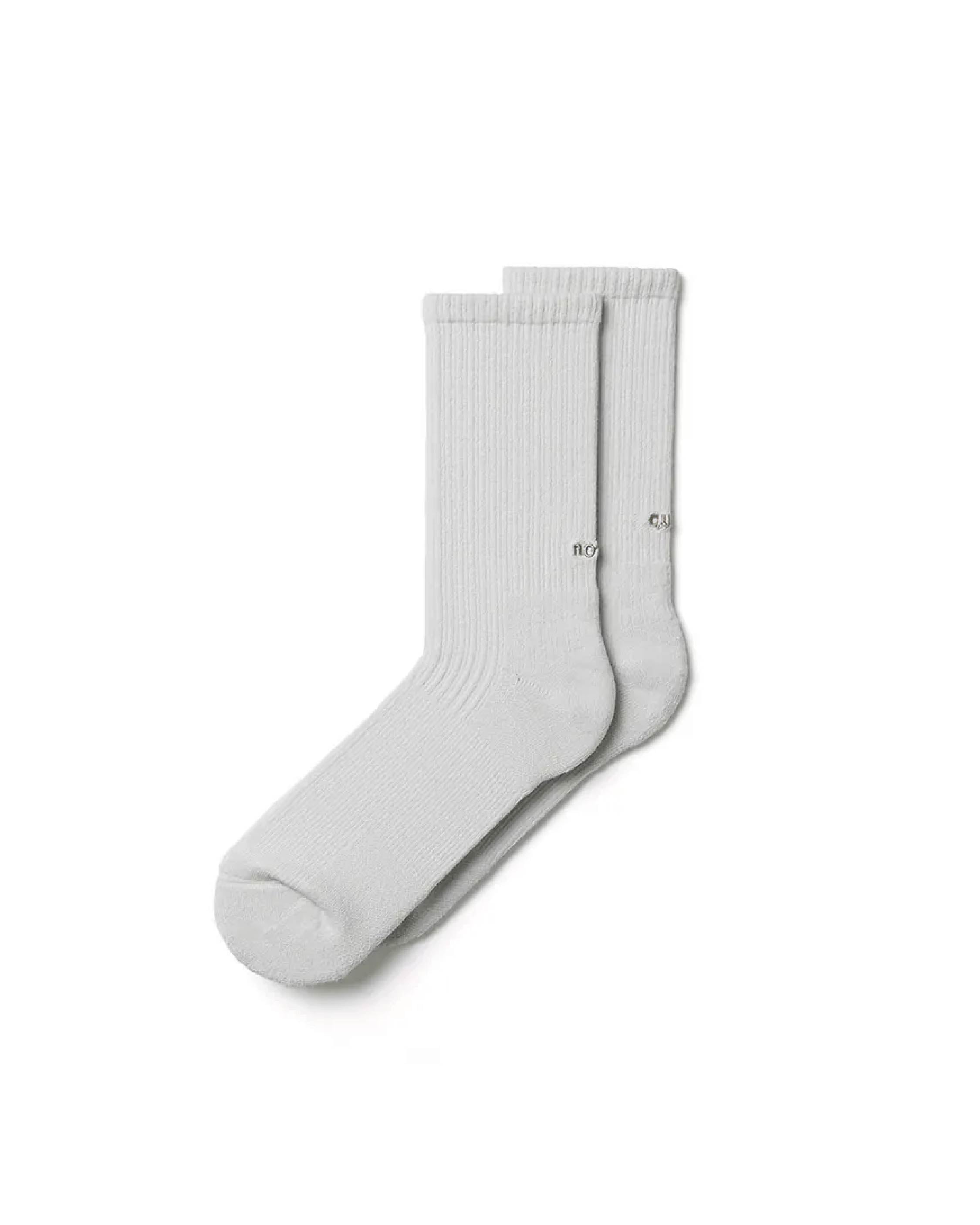 nozzle quiz Essential Crew Casual Socks