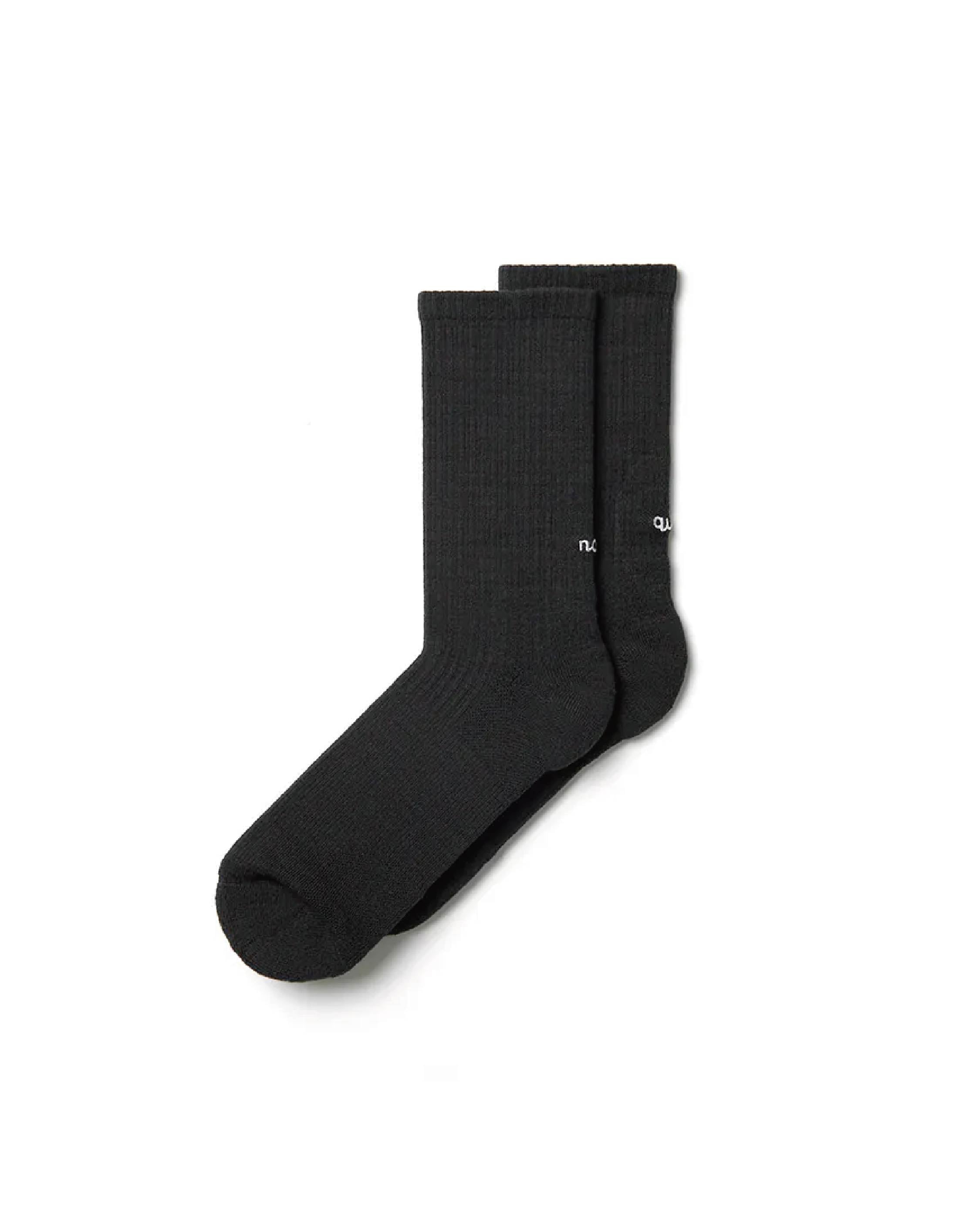 nozzle quiz Essential Crew Casual Socks