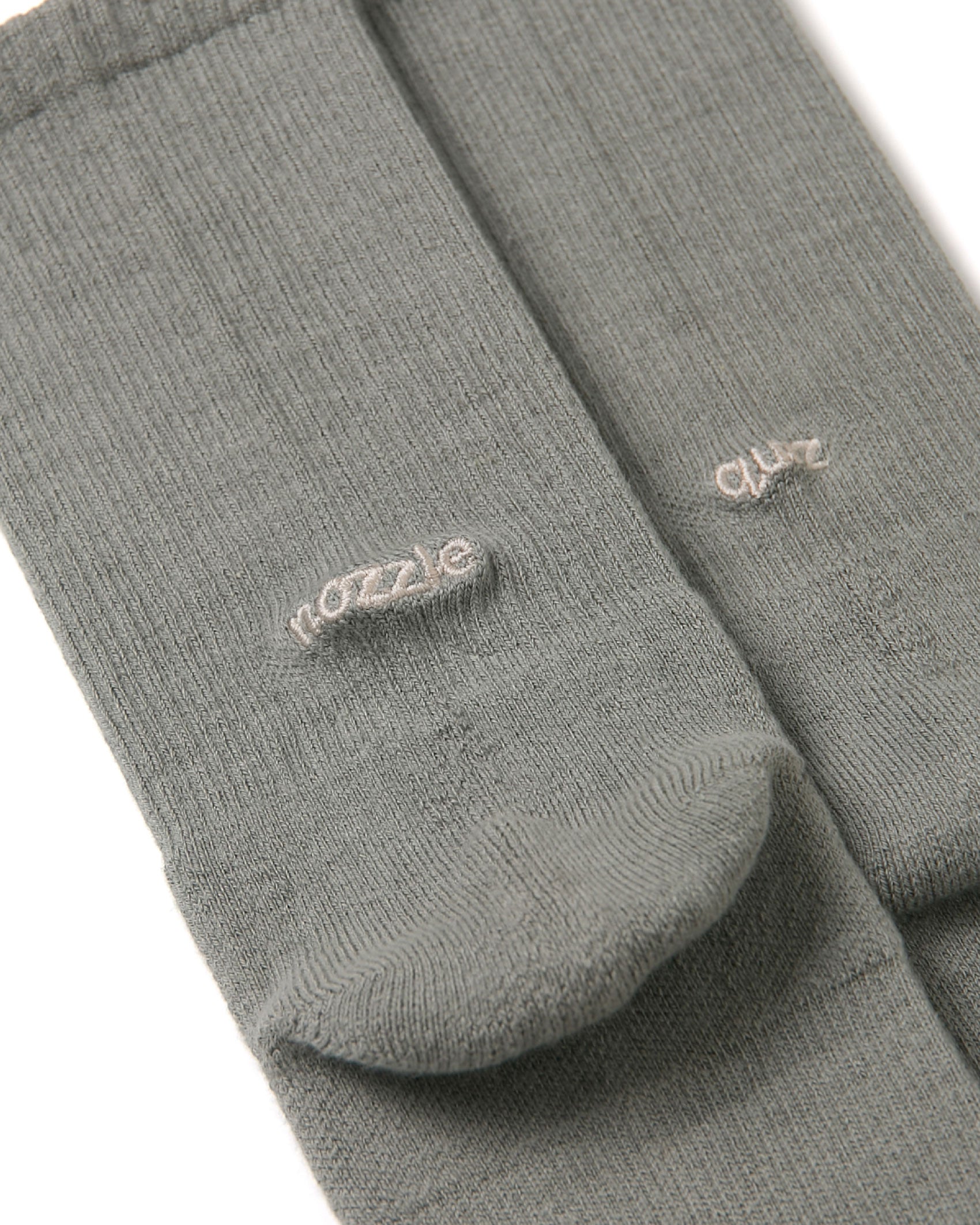 nozzle quiz Essential Crew Casual Socks / Bamboo