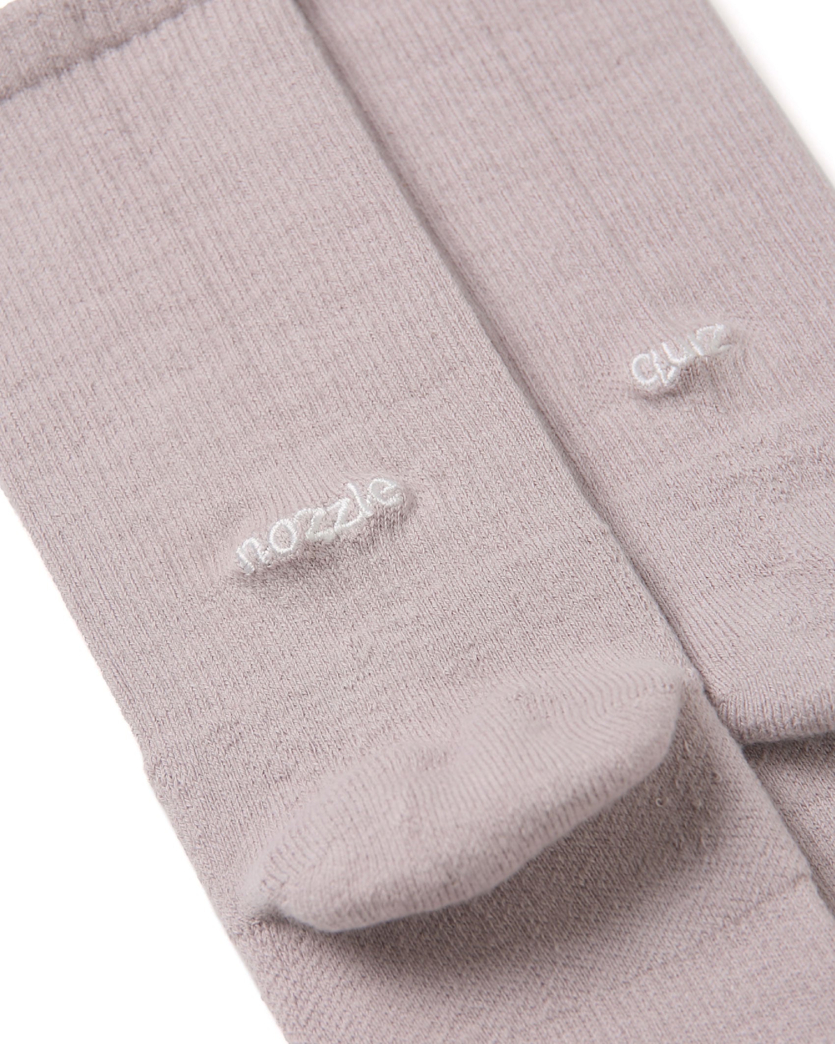nozzle quiz Essential Crew Casual Socks / Cherry