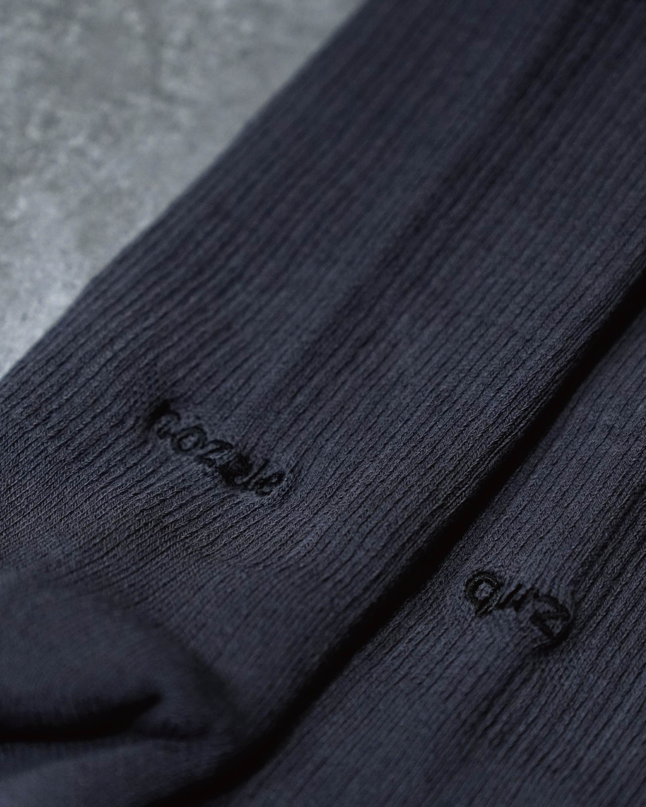 nozzle quiz Essential Crew Casual Socks