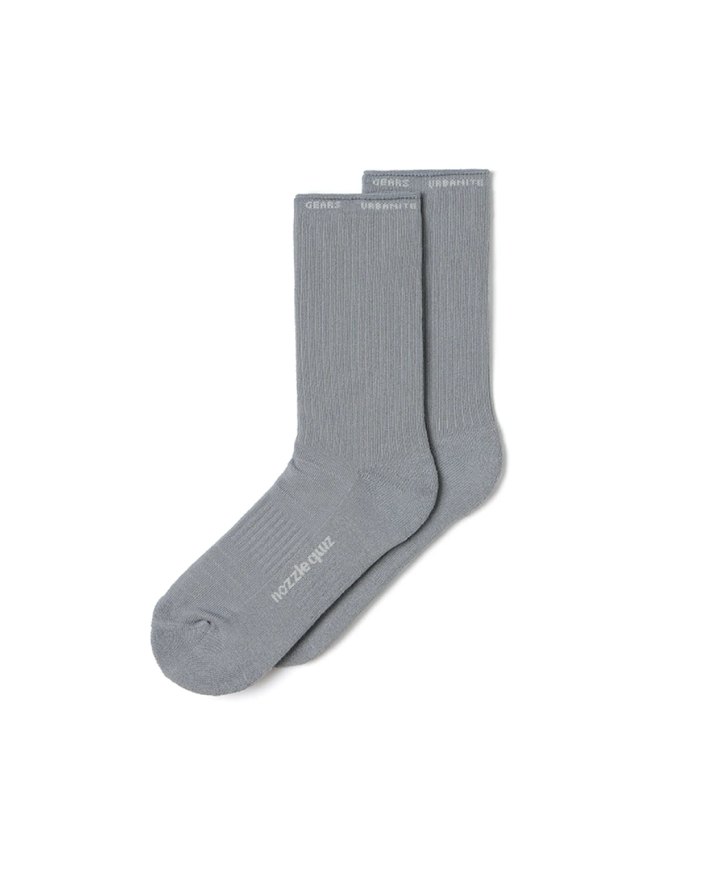 nozzle quiz Essential Mid Socks / Lucid