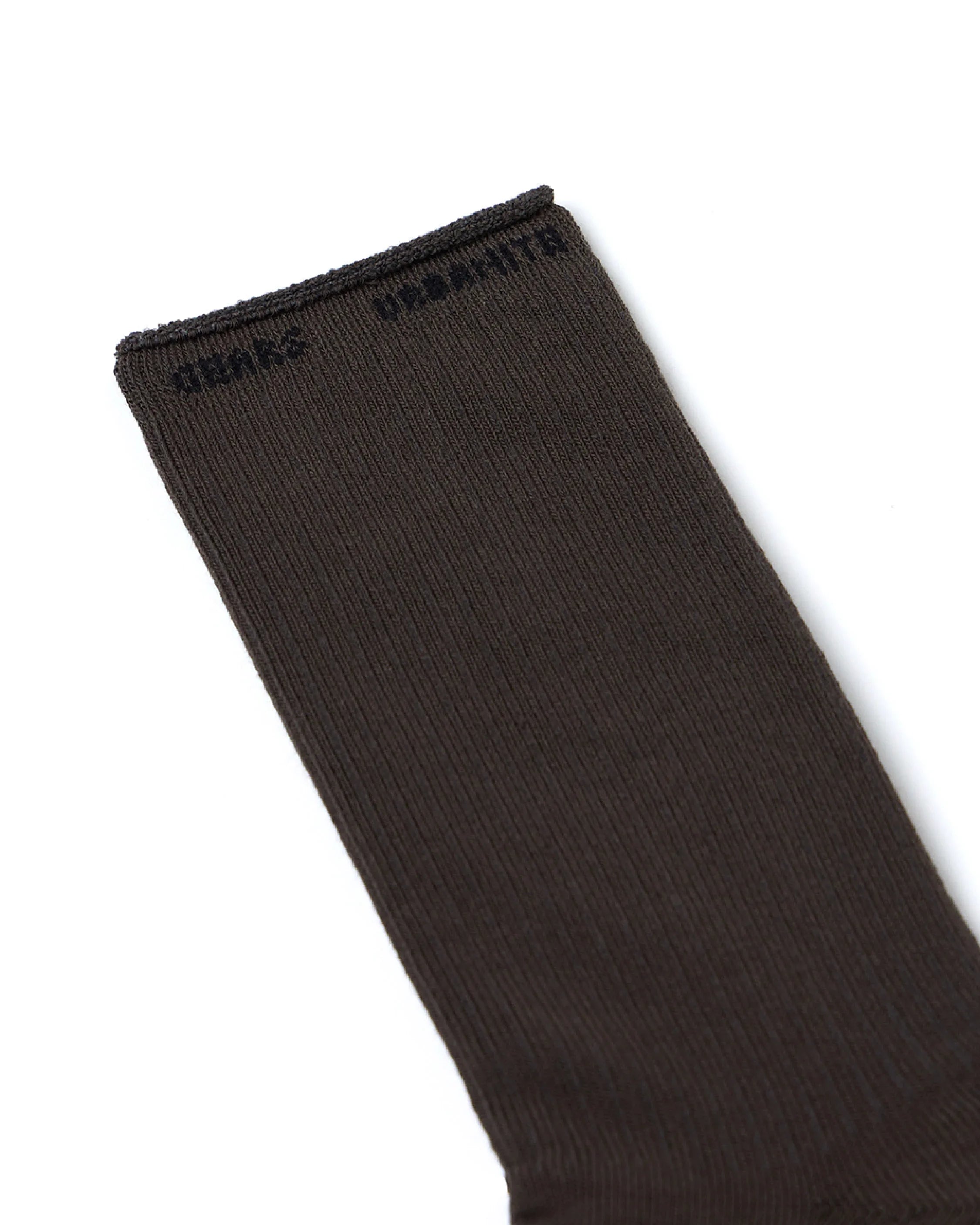 nozzle quiz Essential Mid Socks / Olive