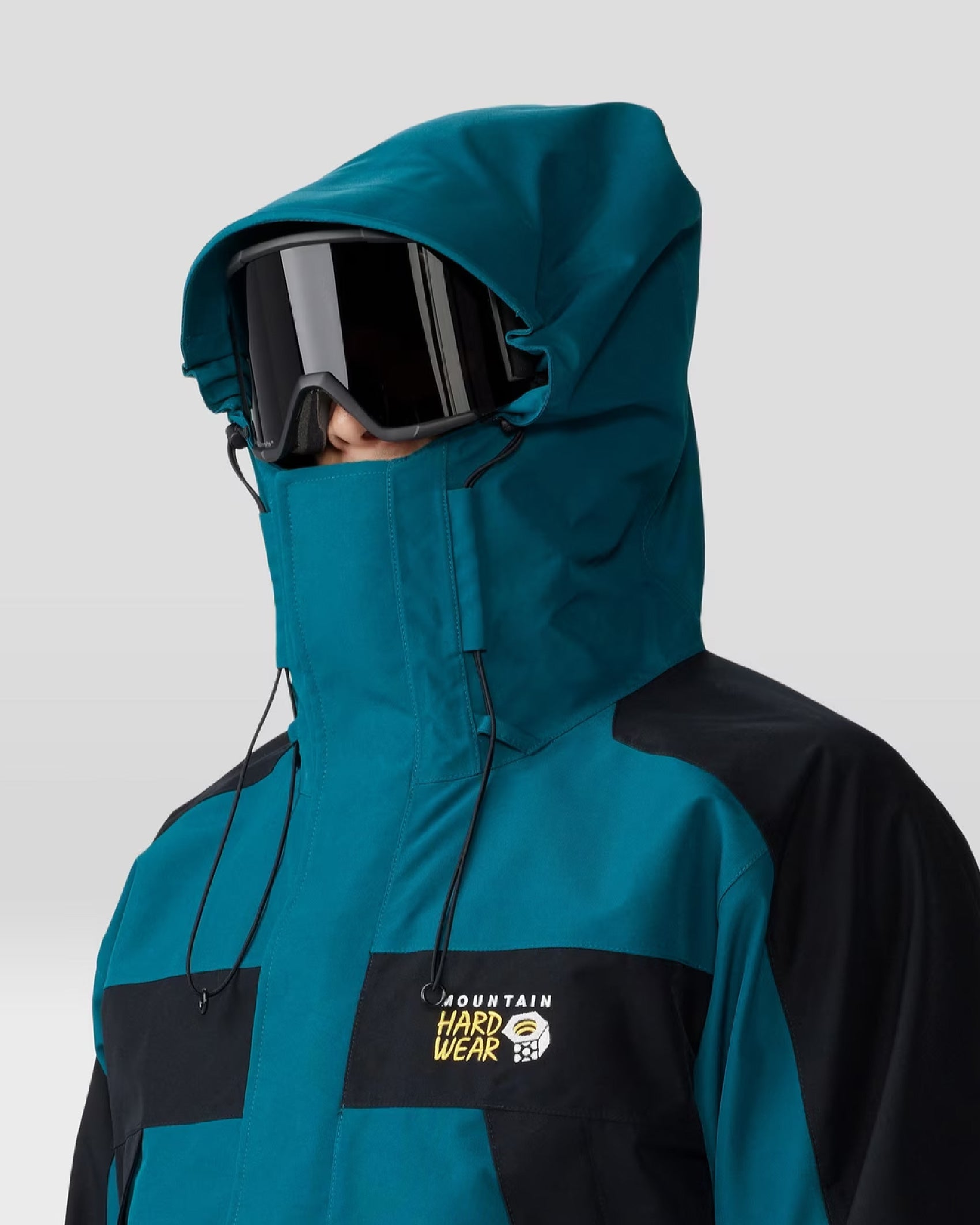 Mountain Hardwear Exposure™ GORE-TEX Parka Reissue