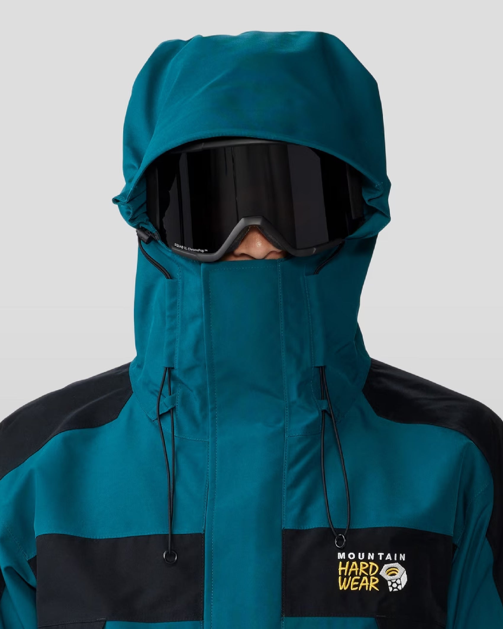 Mountain Hardwear Exposure™ GORE-TEX Parka Reissue