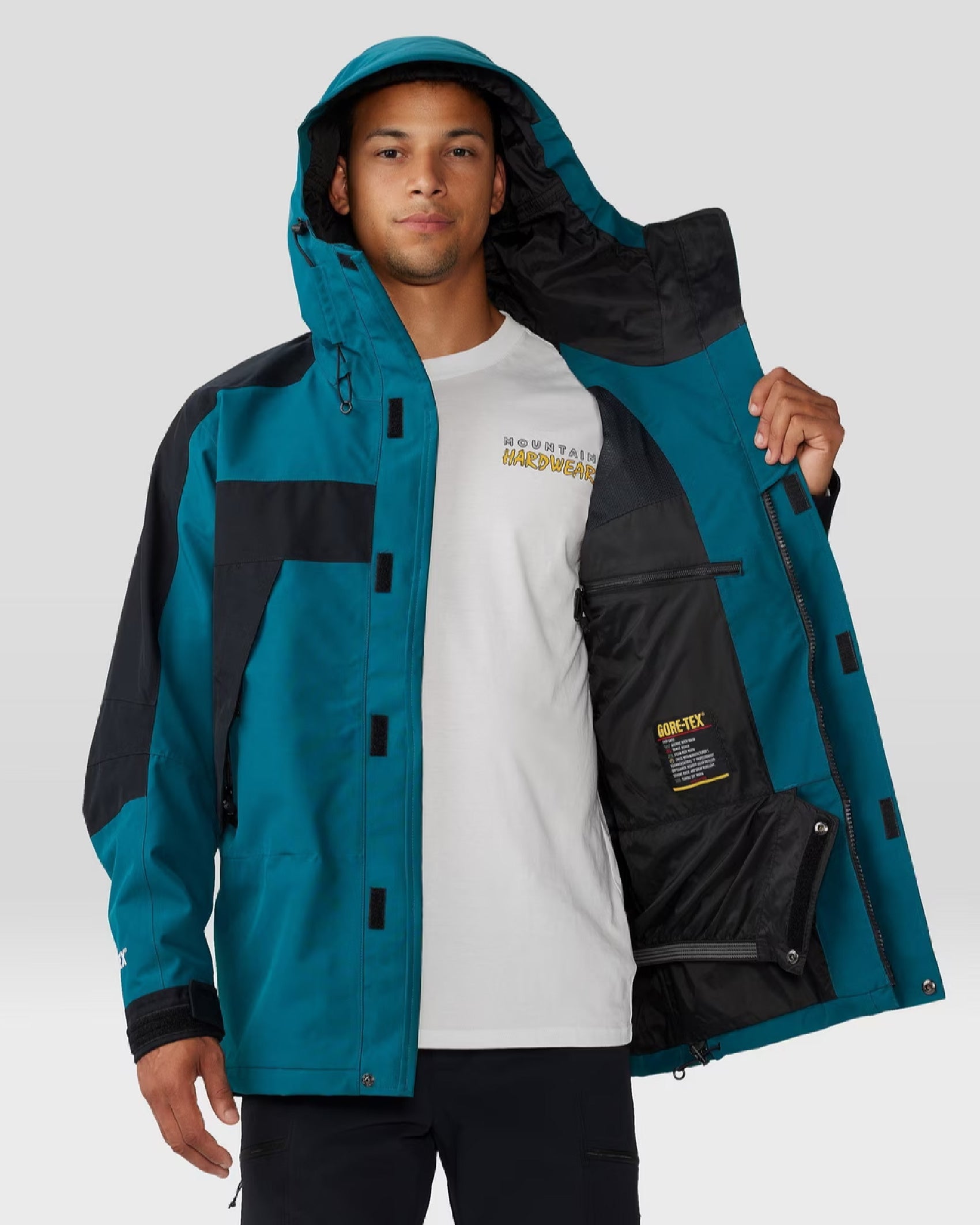 Mountain Hardwear Exposure™ GORE-TEX Parka Reissue