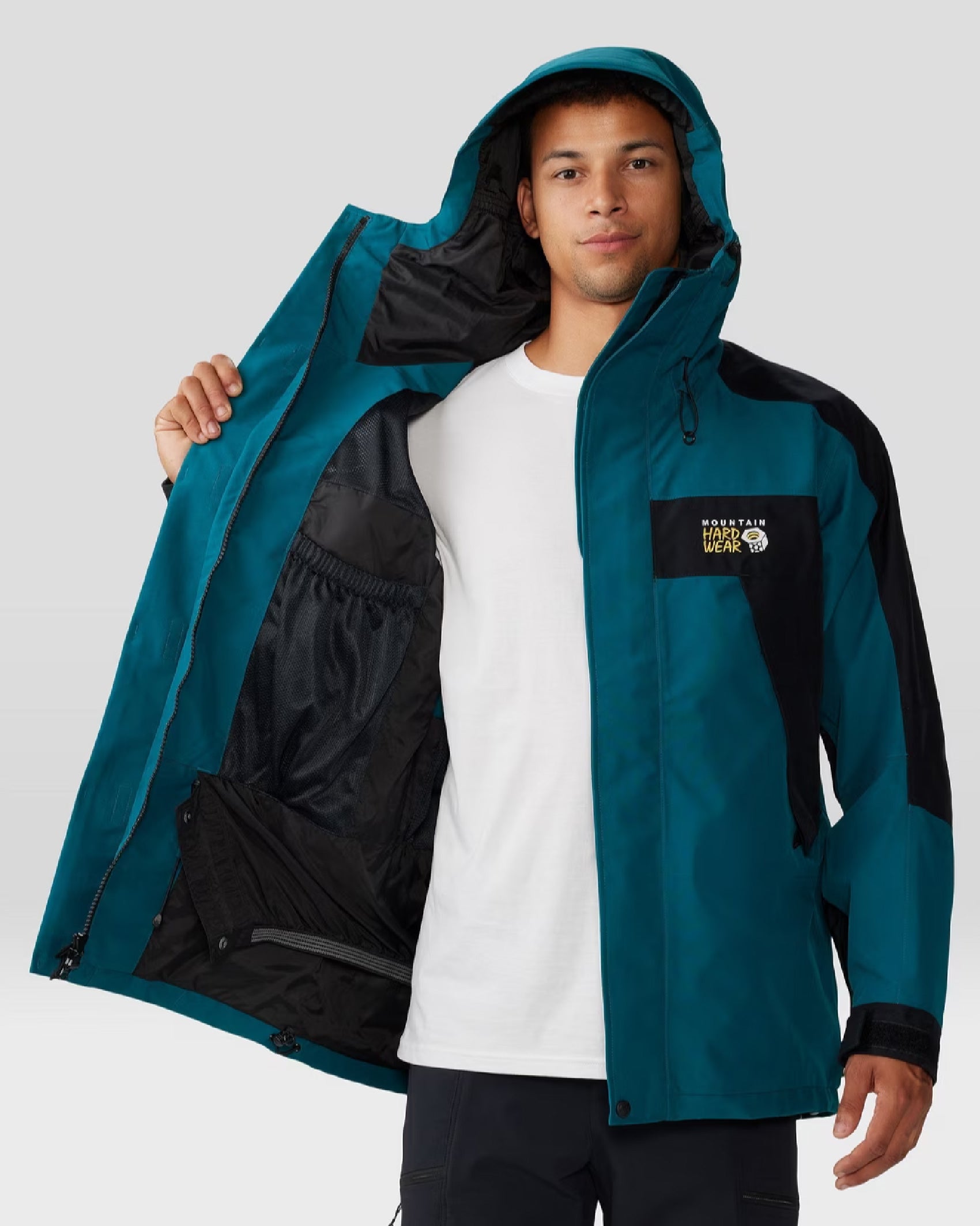 Mountain Hardwear Exposure™ GORE-TEX Parka Reissue