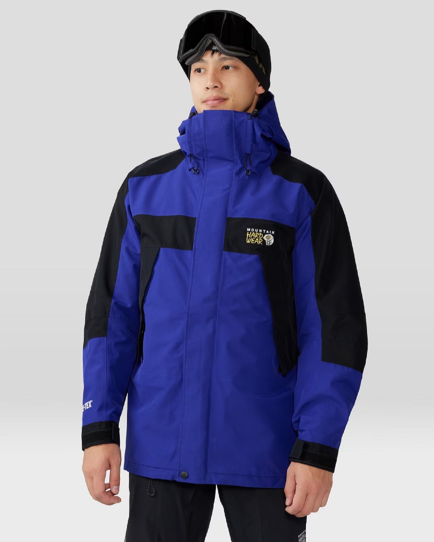 Mountain Hardwear Exposure™ GORE-TEX Parka Reissue