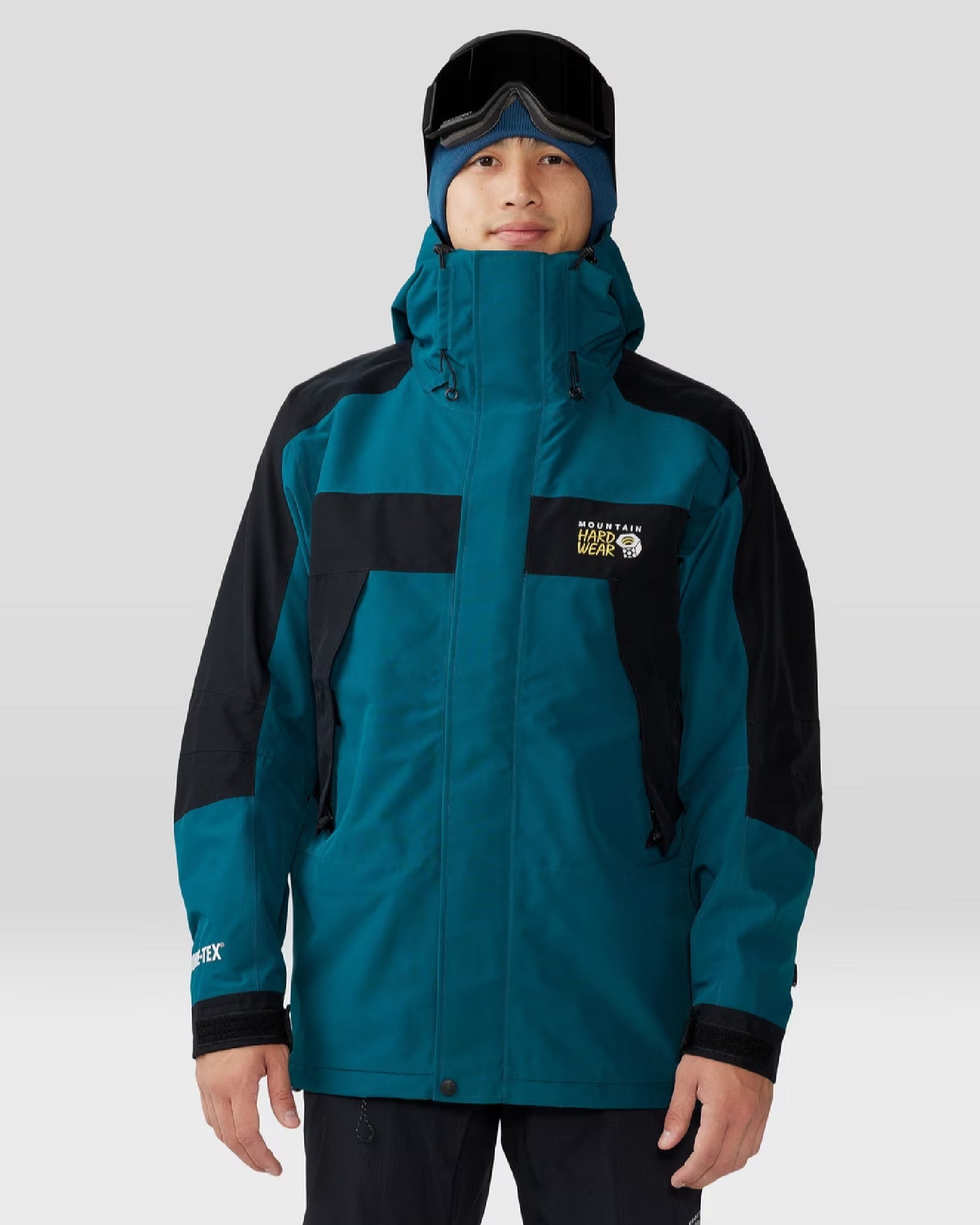 Mountain Hardwear Exposure™ GORE-TEX Parka Reissue