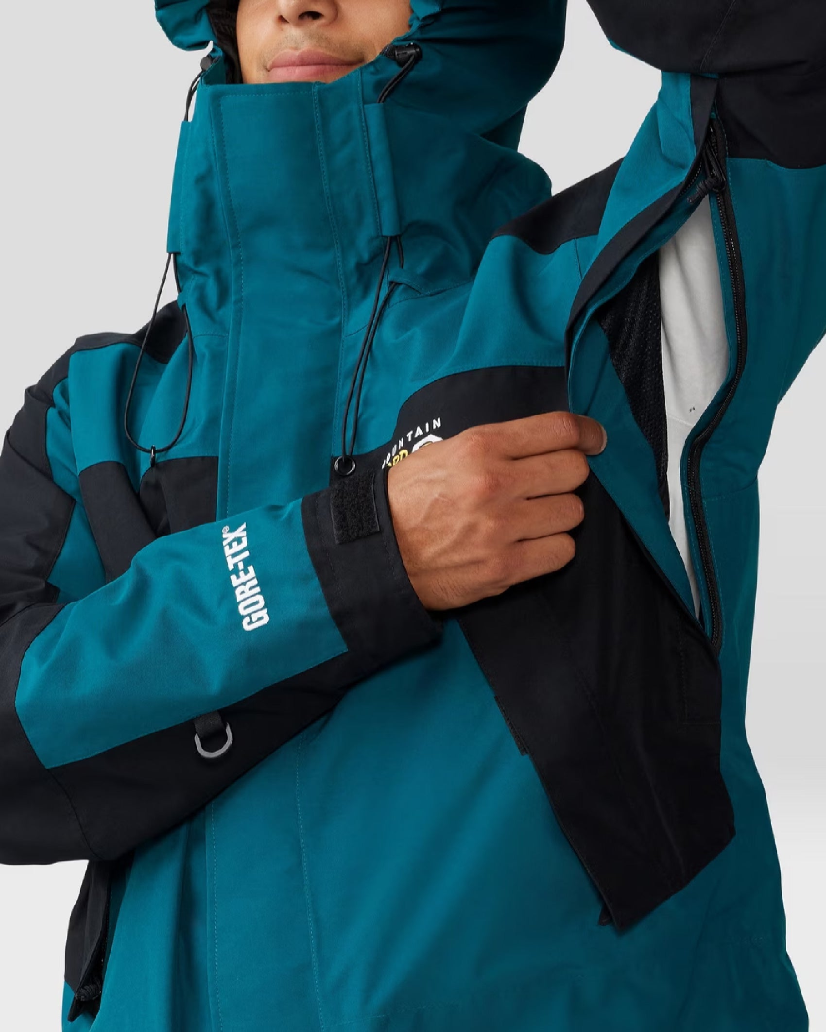 Mountain Hardwear Exposure™ GORE-TEX Parka Reissue