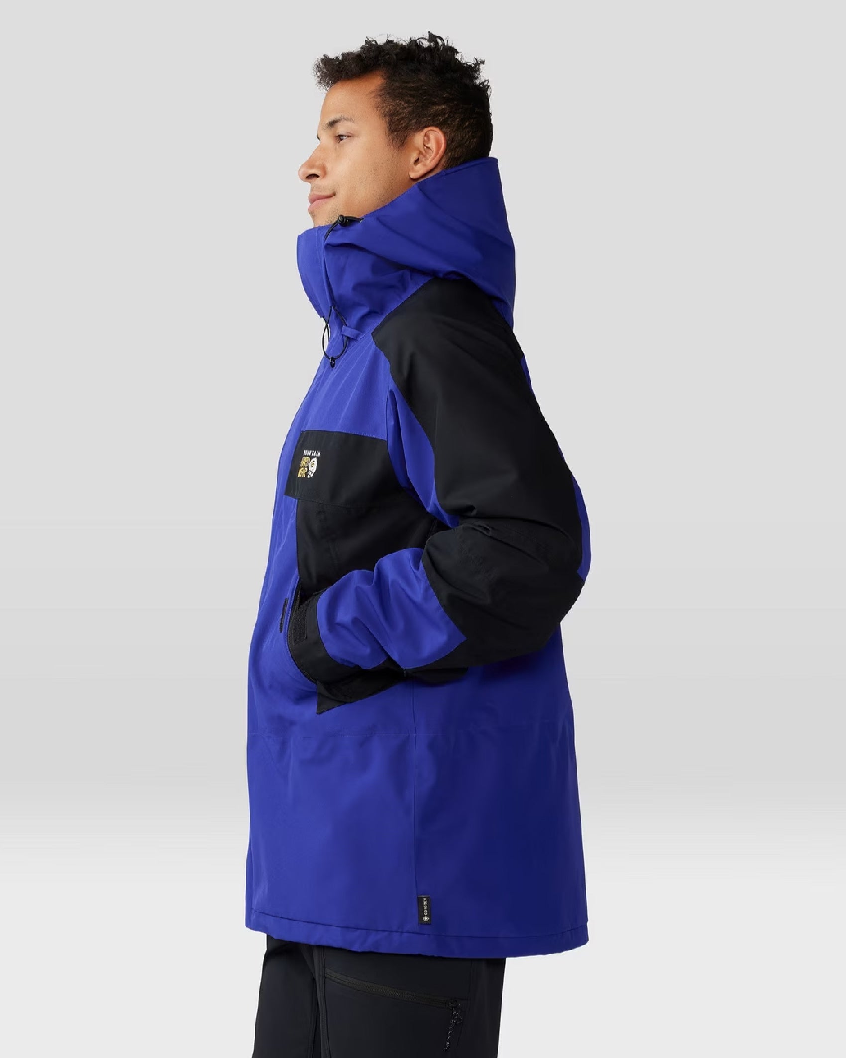 Mountain Hardwear Exposure™ GORE-TEX Parka Reissue