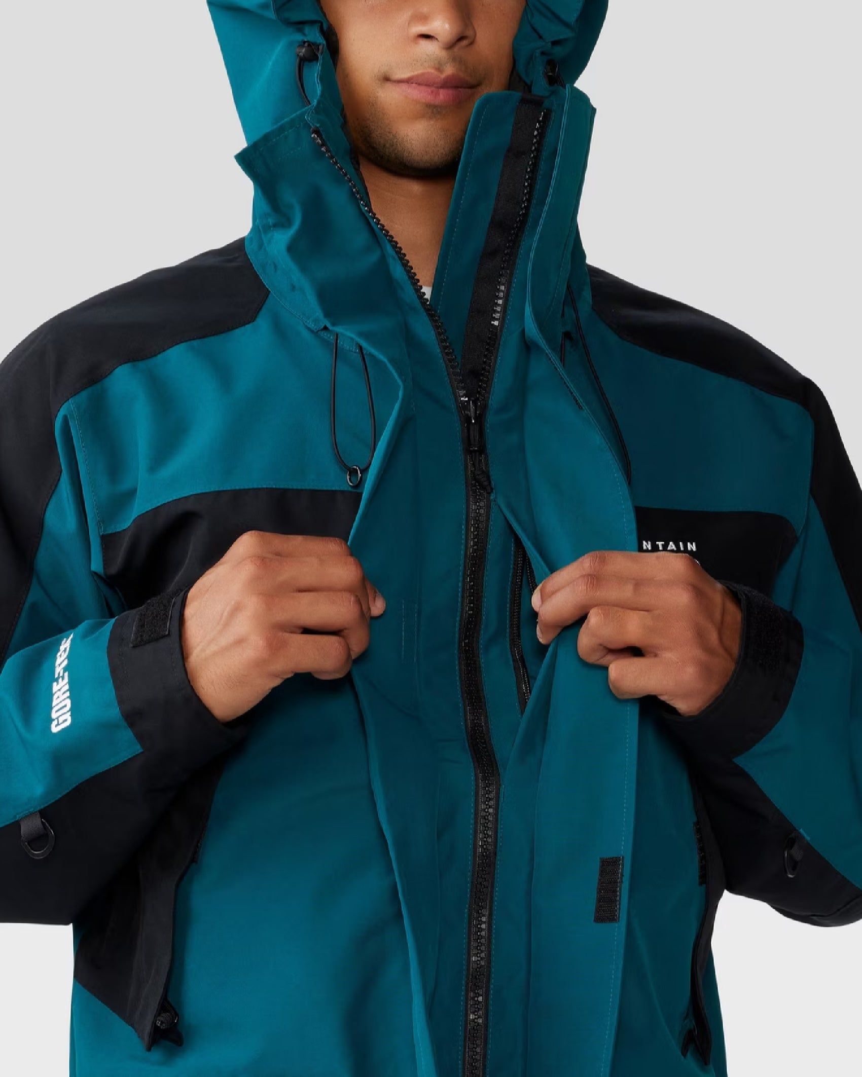 Mountain Hardwear Exposure™ GORE-TEX Parka Reissue