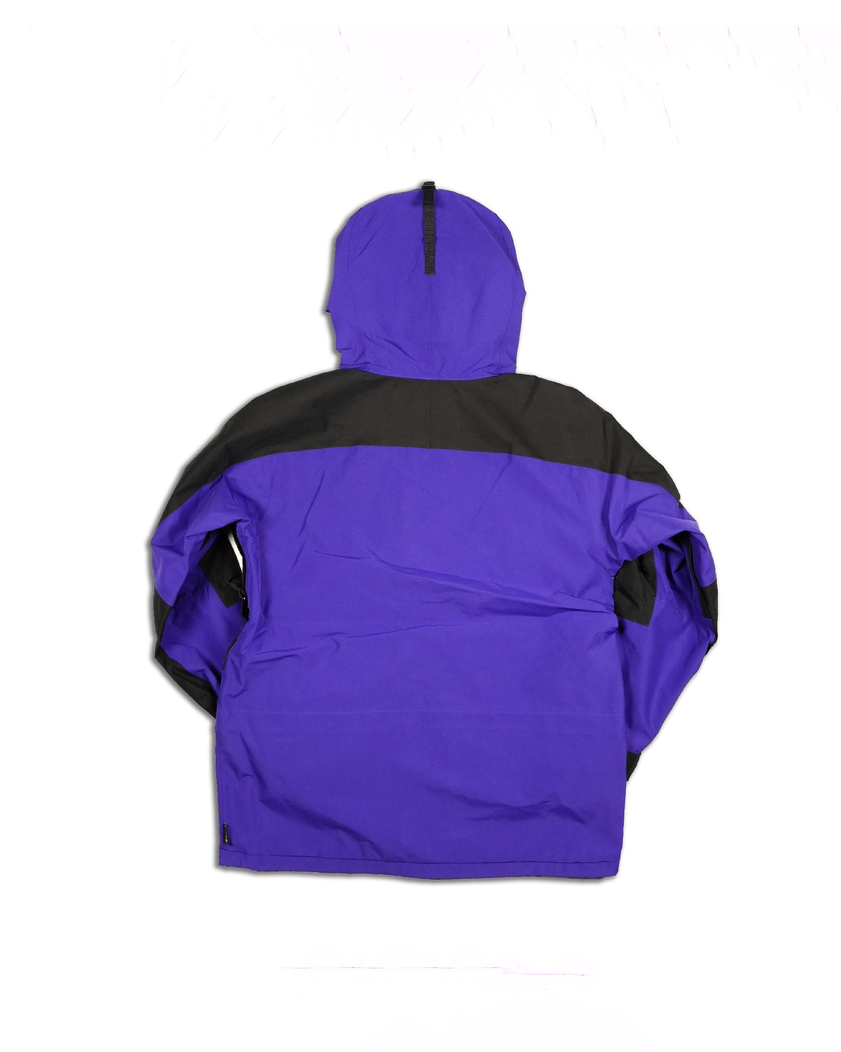 GORE-TEX 紫色ジャケット Mountain Hardwear Exposure™ GORE-TEX Parka Reissue