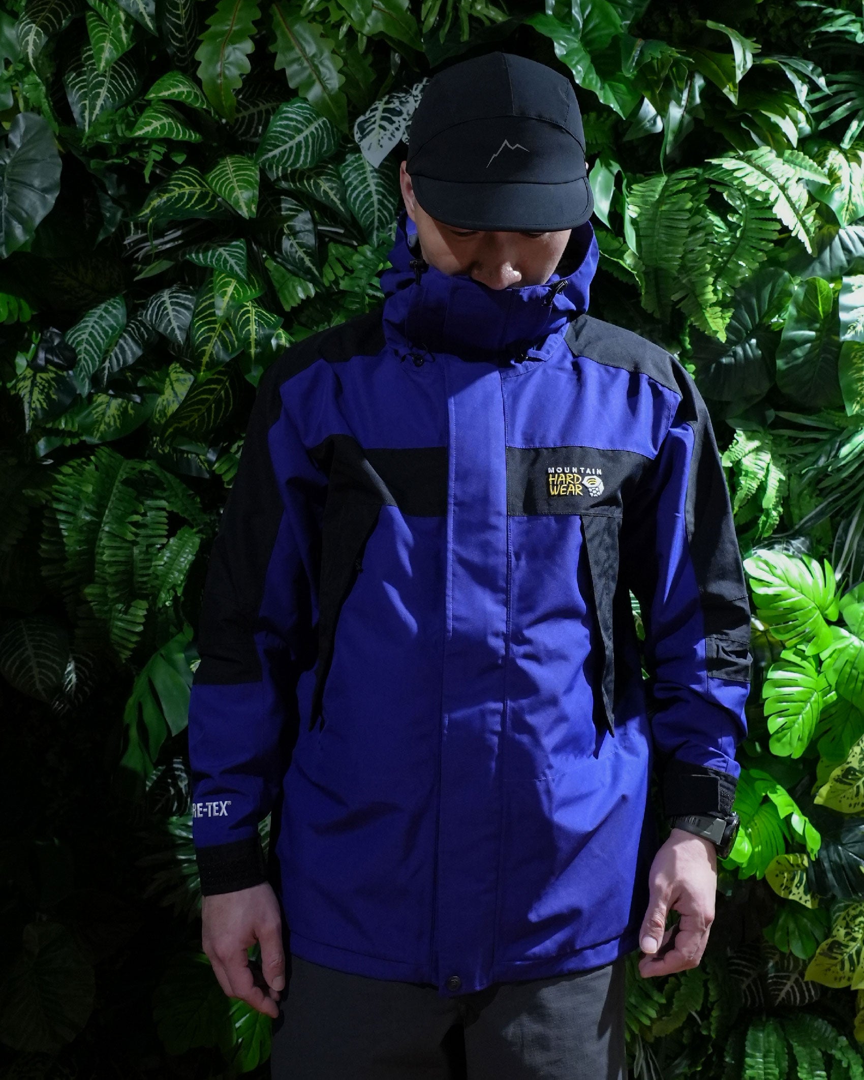 Mountain Hardwear Exposure™ GORE-TEX Parka Reissue