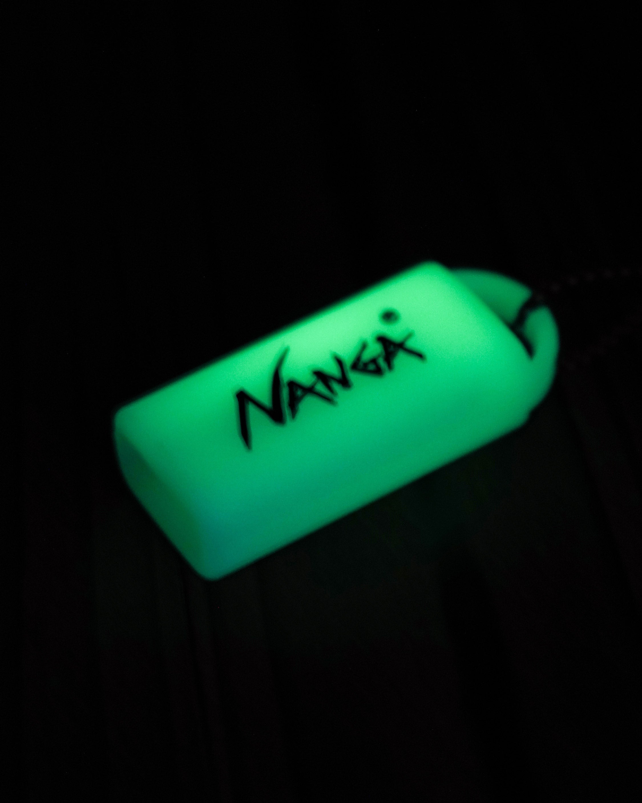 Nanga Lighter Holder