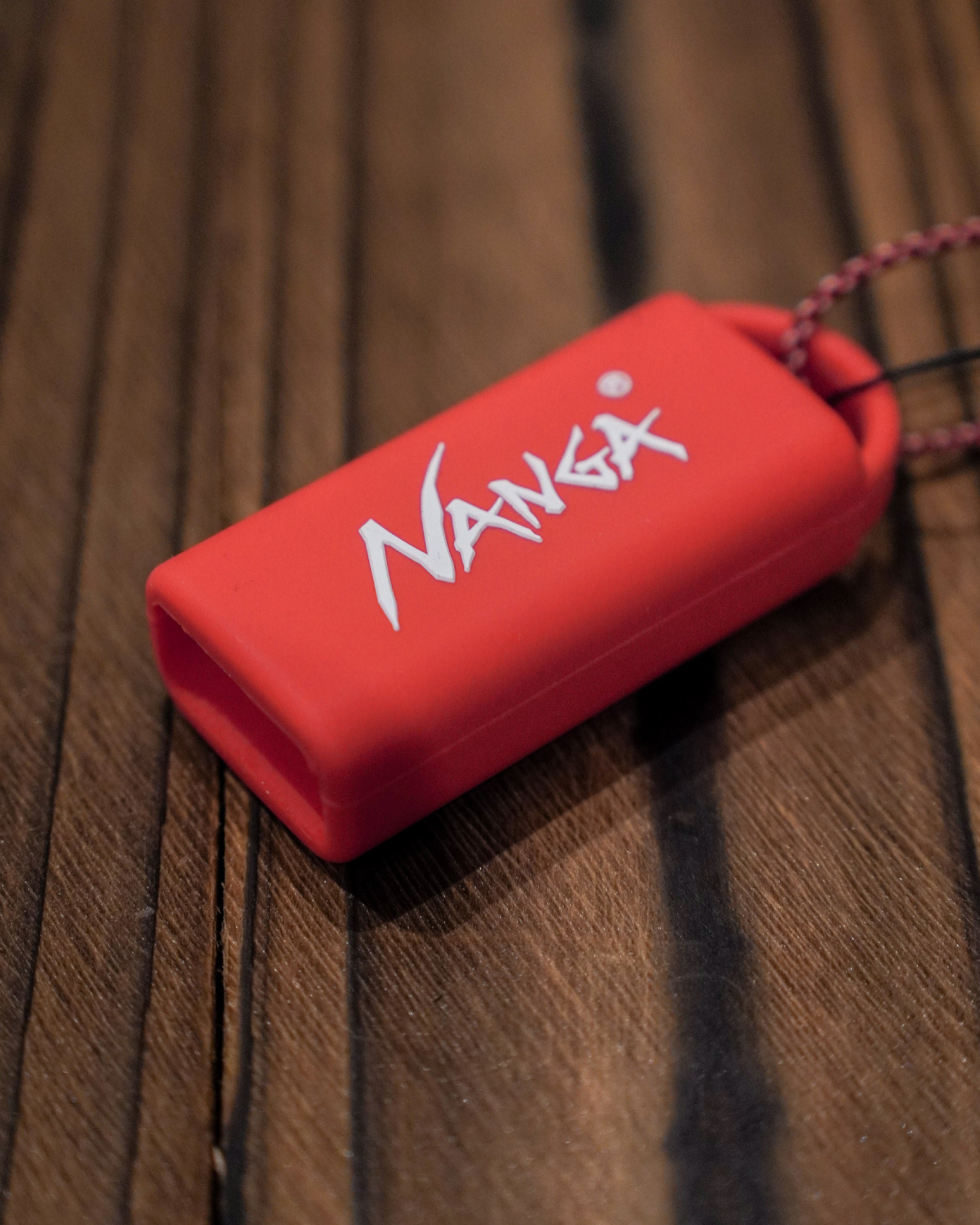 Nanga Lighter Holder