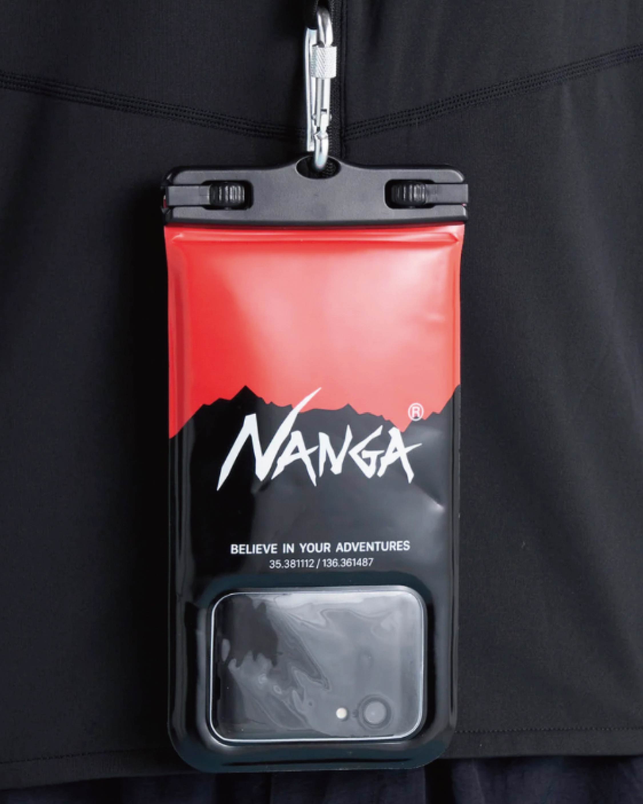 Nanga Floating Phone Protect Case