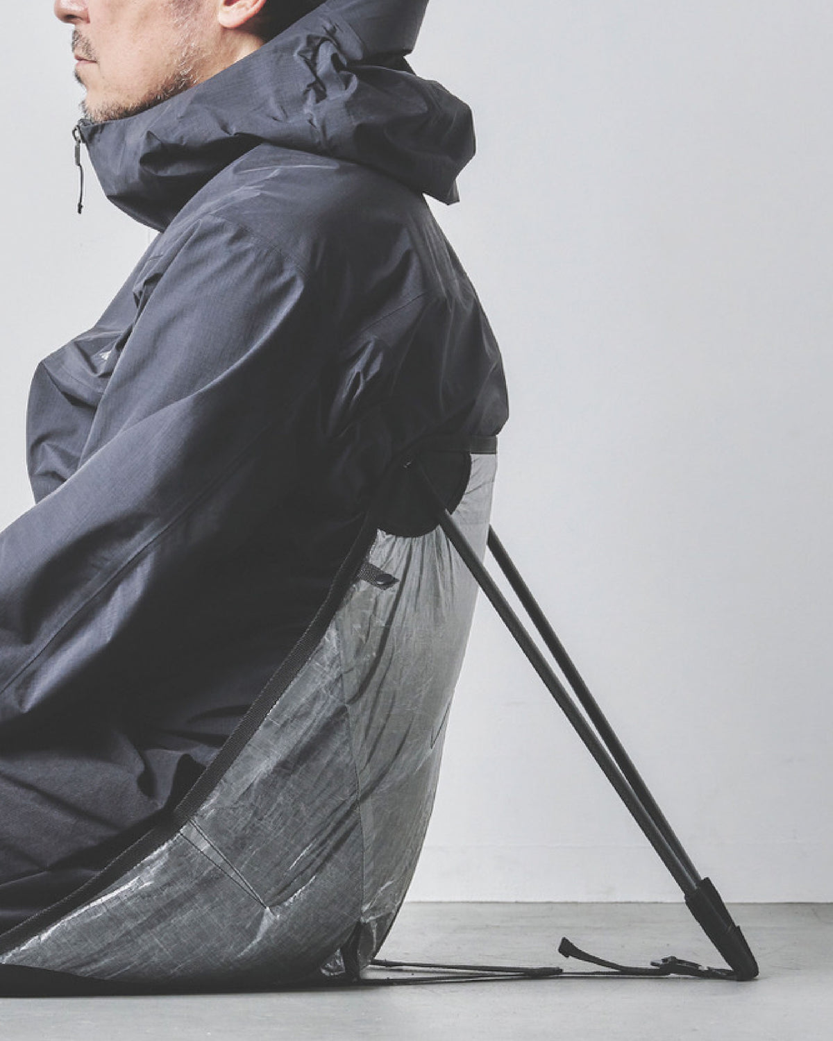 Pre-Order】Field Record FR-CCF with Dyneema®