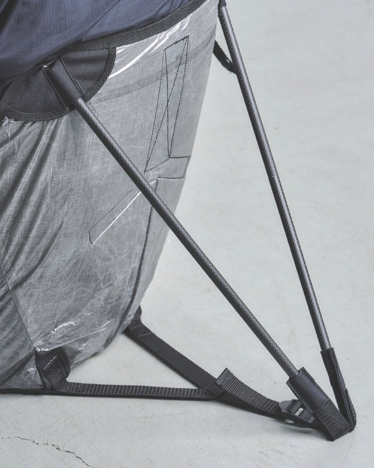 Pre-Order】Field Record FR-CCF with Dyneema®