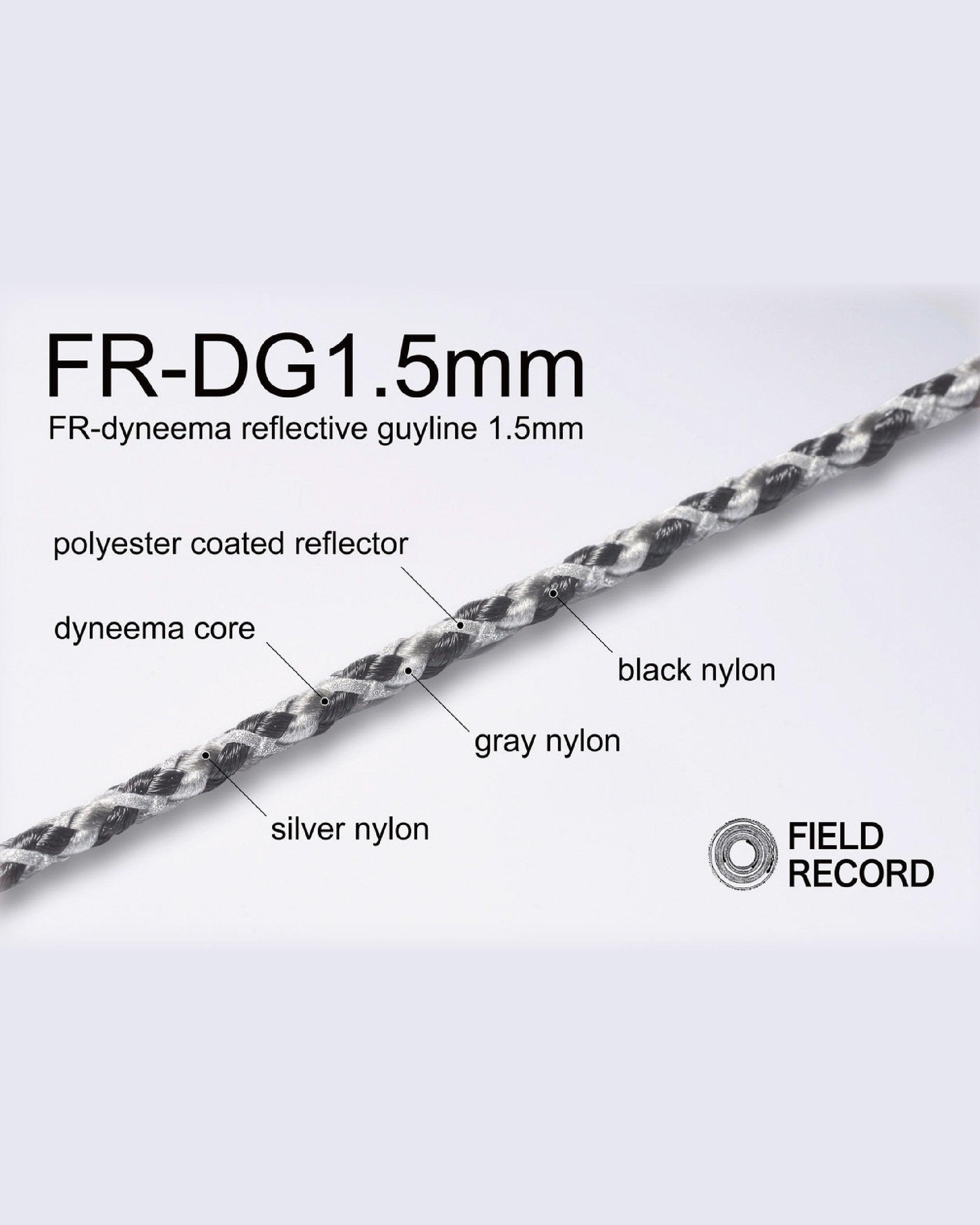 Field Record FR-DG 1.5mm