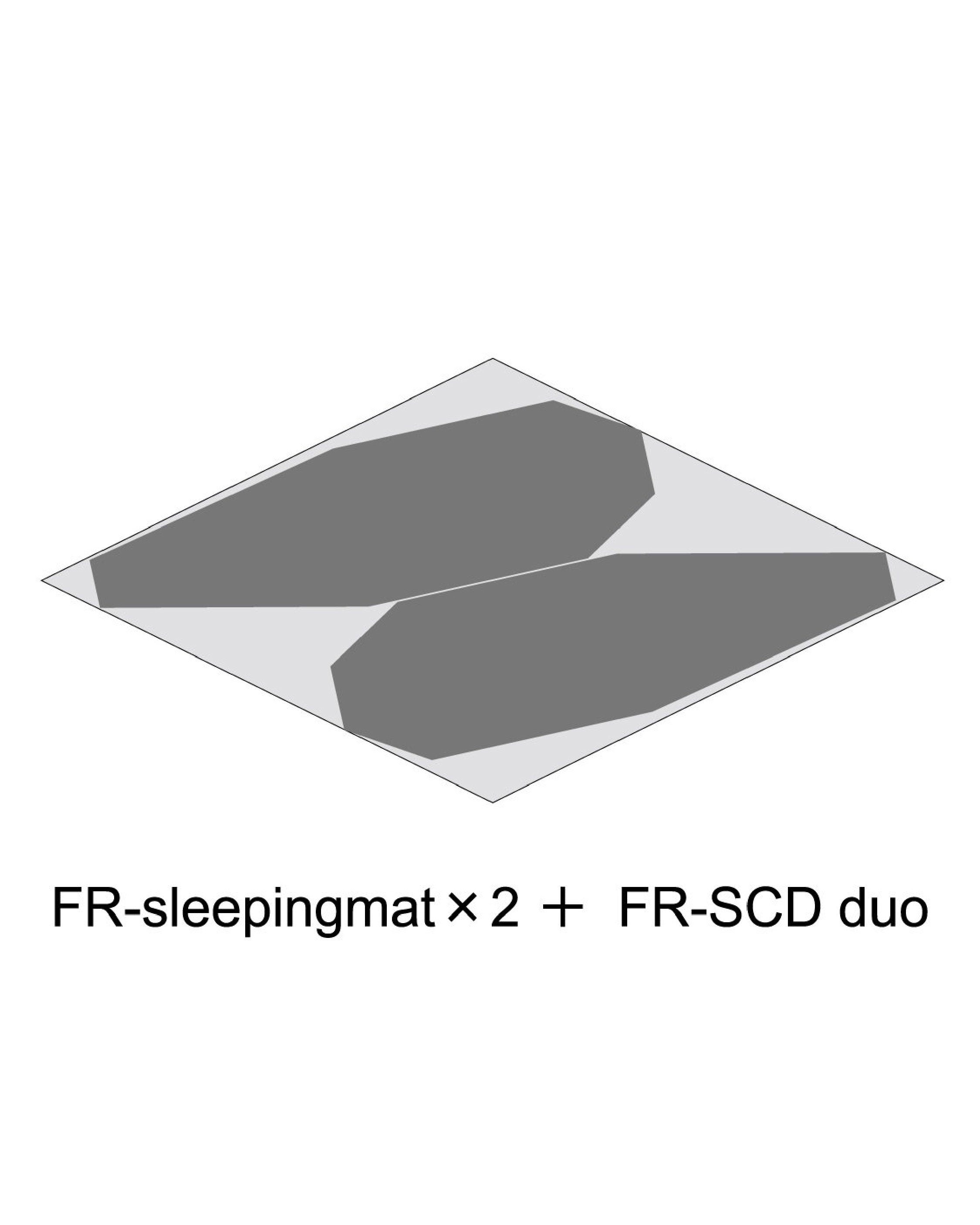 【予約販売】Field Record FR-SCD Duo