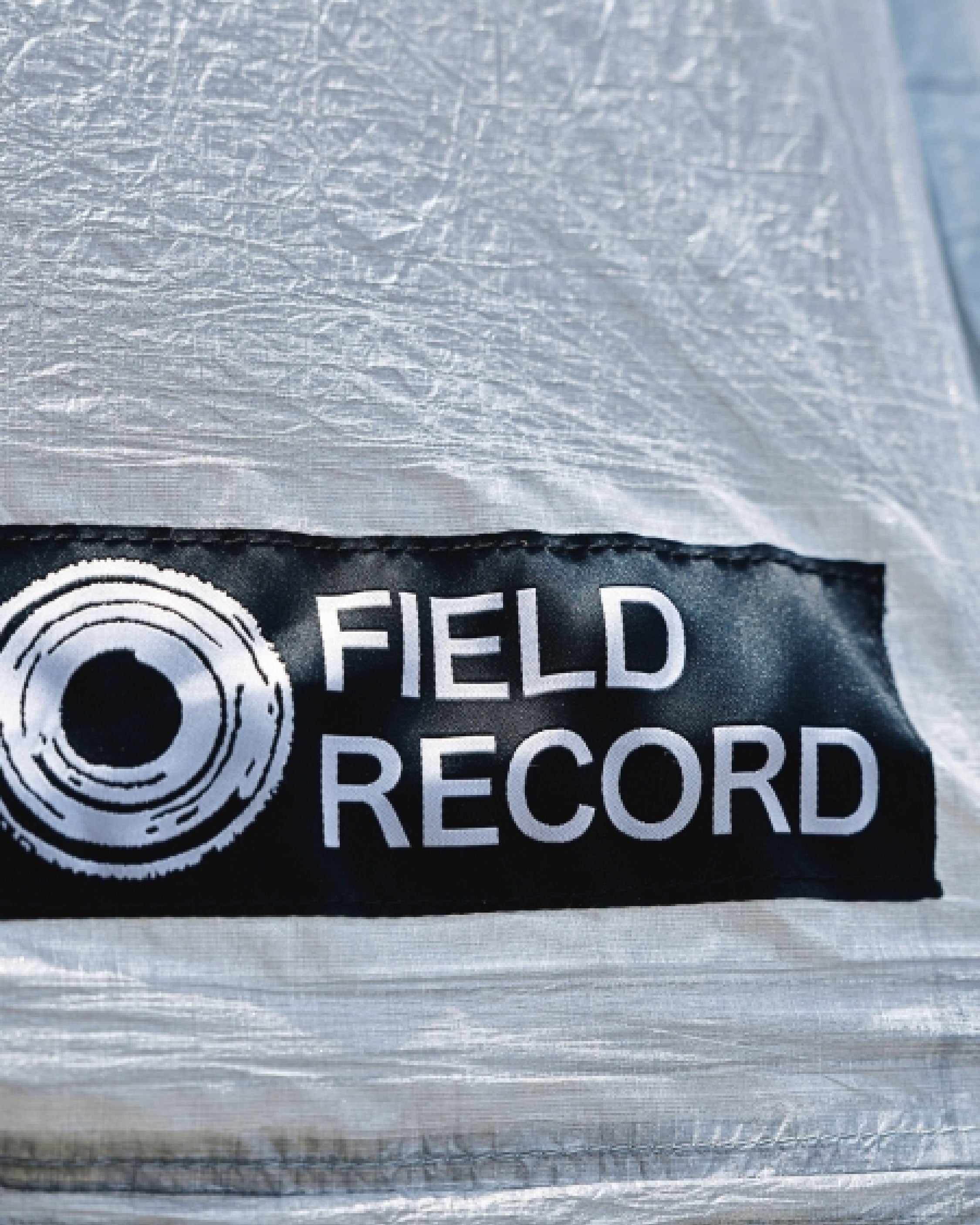 【予約販売】Field Record FR-SCD Single