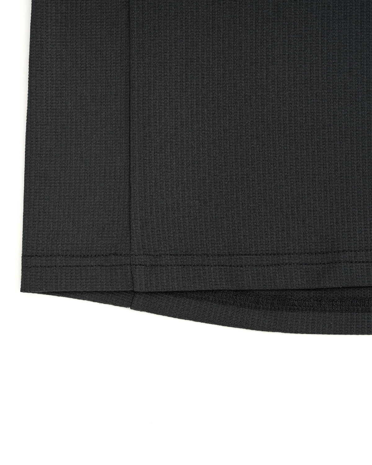 CAYL Fuel Or Fail Short Sleeve / Black - Wild Camping